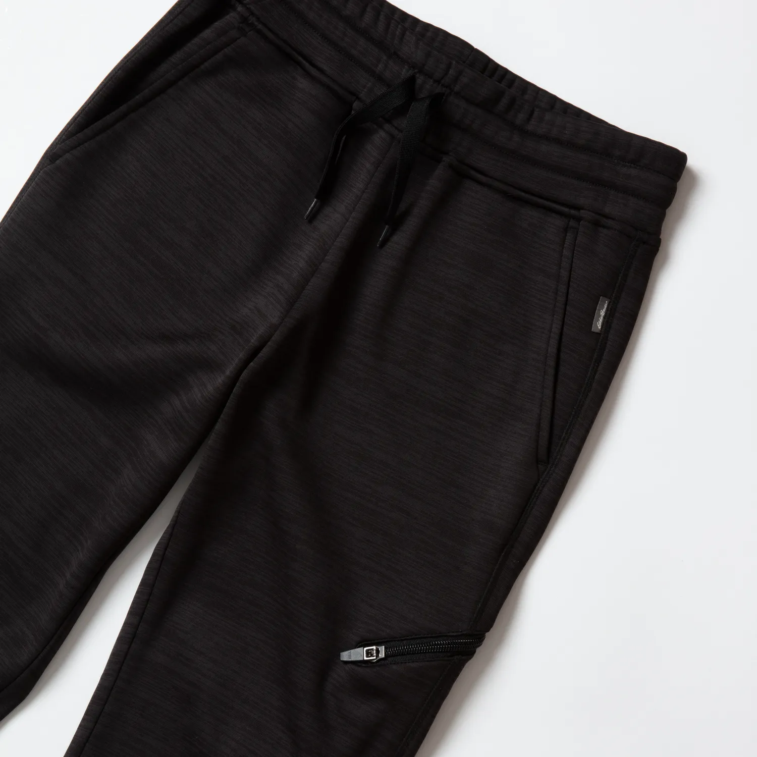 Eddie Bauer Boulder Peak joggers băieți BLACK sport