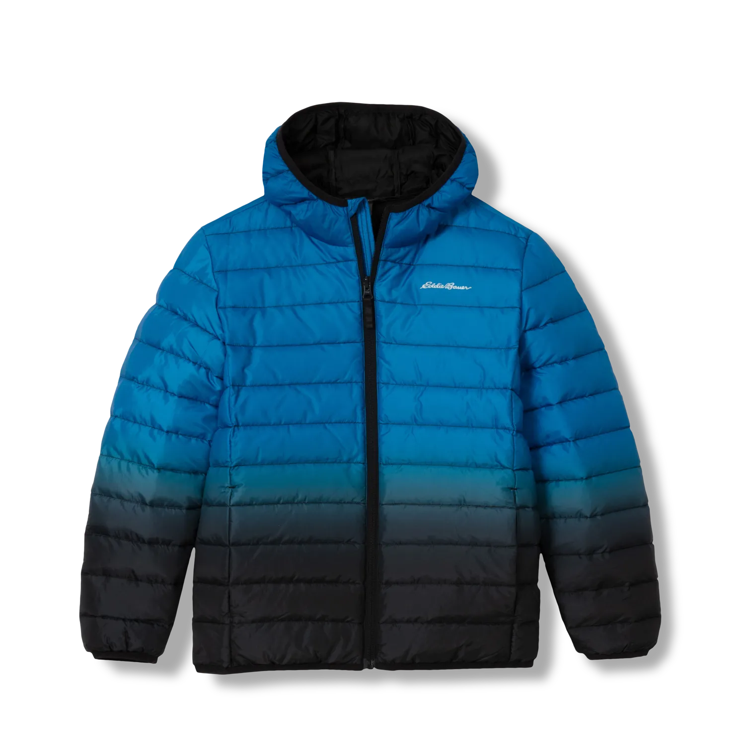 Eddie Bauer CirrusLite Down geaca puf copii pastel lilac