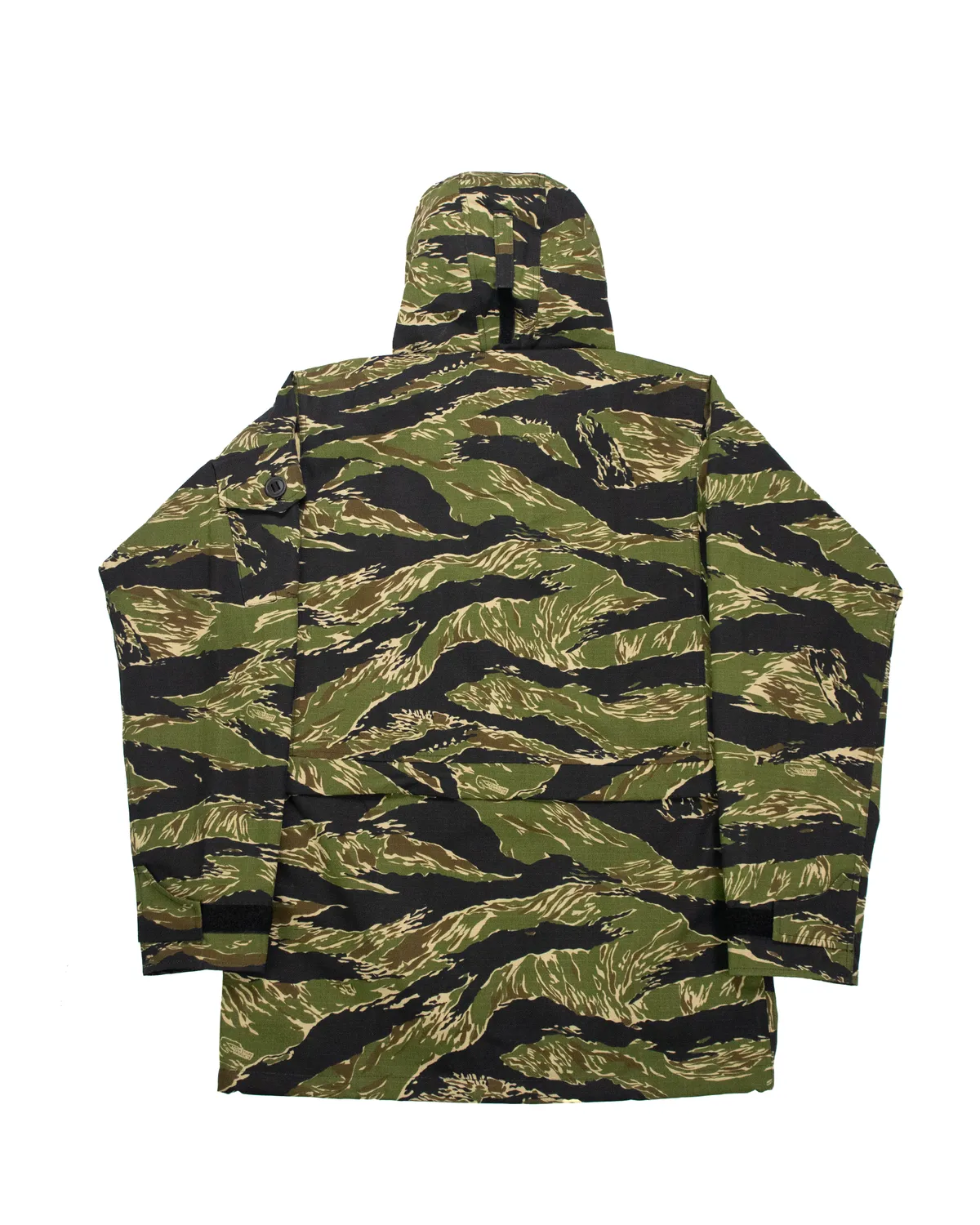 Arktis B310 geaca smock impermeabila negru 20k