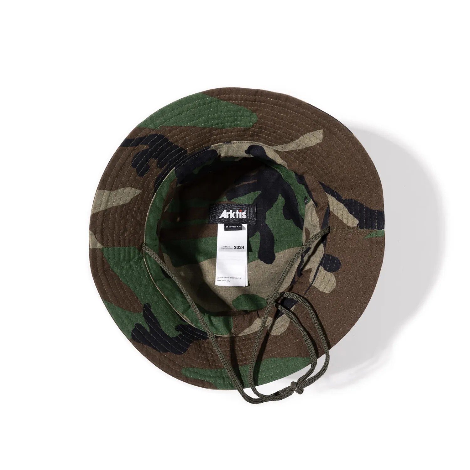 Arktis SF Boonie V194BTS palarie ranger green
