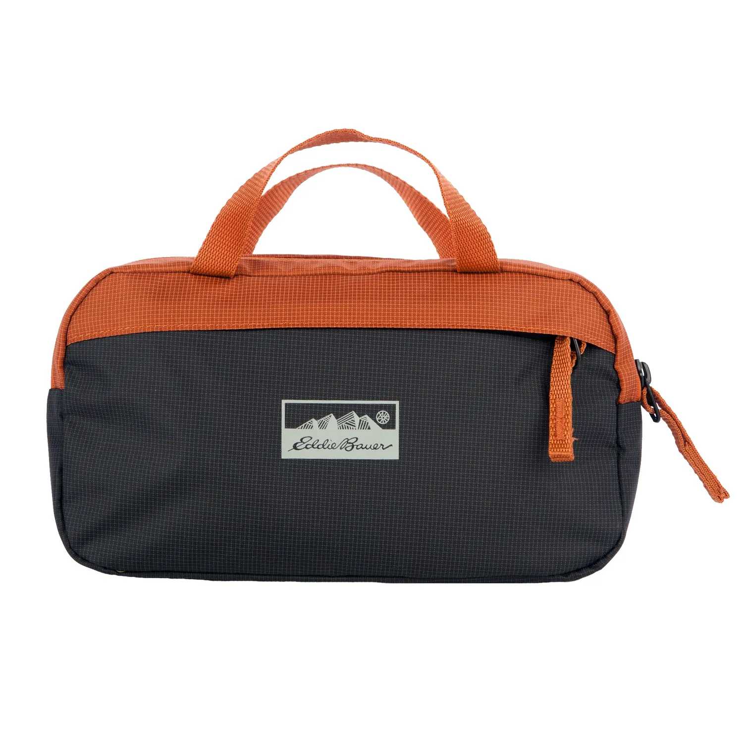 Eddie Bauer 3L Field borsetă Carbon Sienna 3L