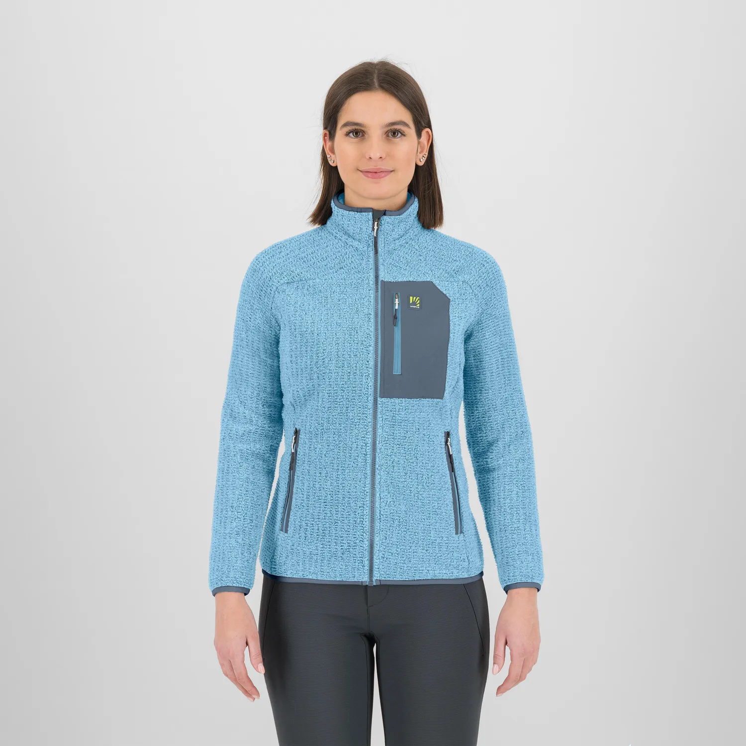 Karpos Rocchetta Evo polar dama reciclat