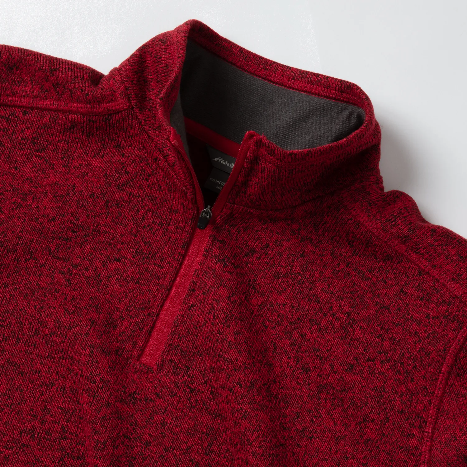 Eddie Bauer Radiator Fleece polar băieți bleumarin călduros