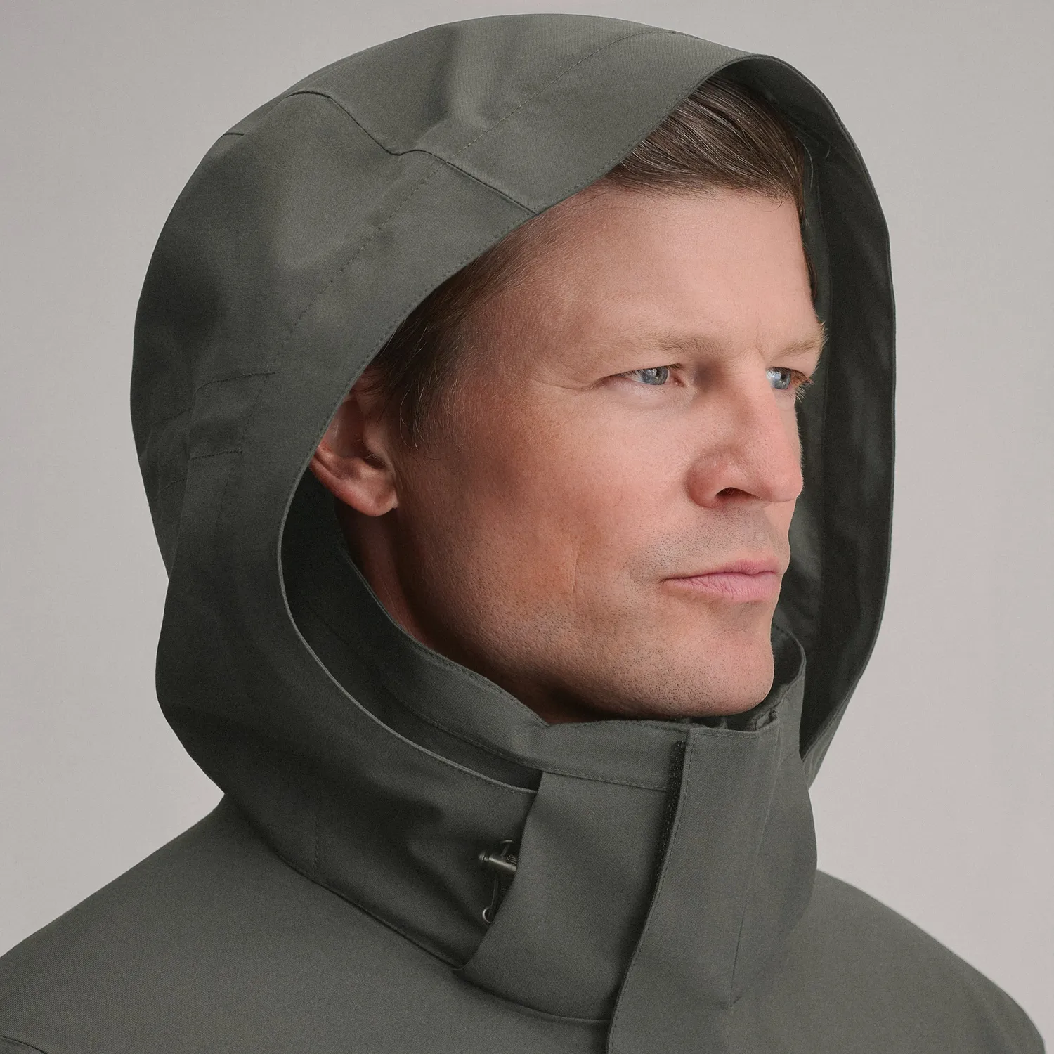 Eddie Bauer Powder Search 2.0 geaca schi 3-in-1 puf