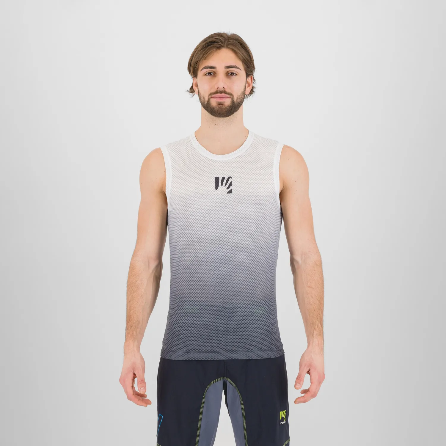 Karpos Verve Mesh Sleeveless maiou sport respirabil