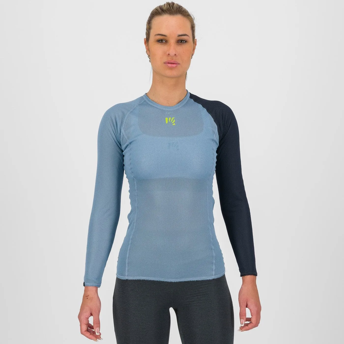 Karpos Dinamico Octa W Jersey bluza termica dama