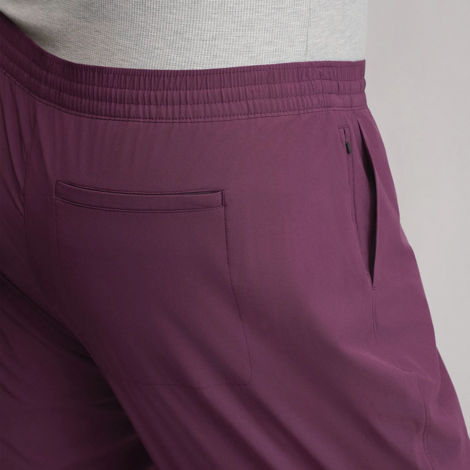 Eddie Bauer Scout Lined pantaloni dama storm fleece caldurosi