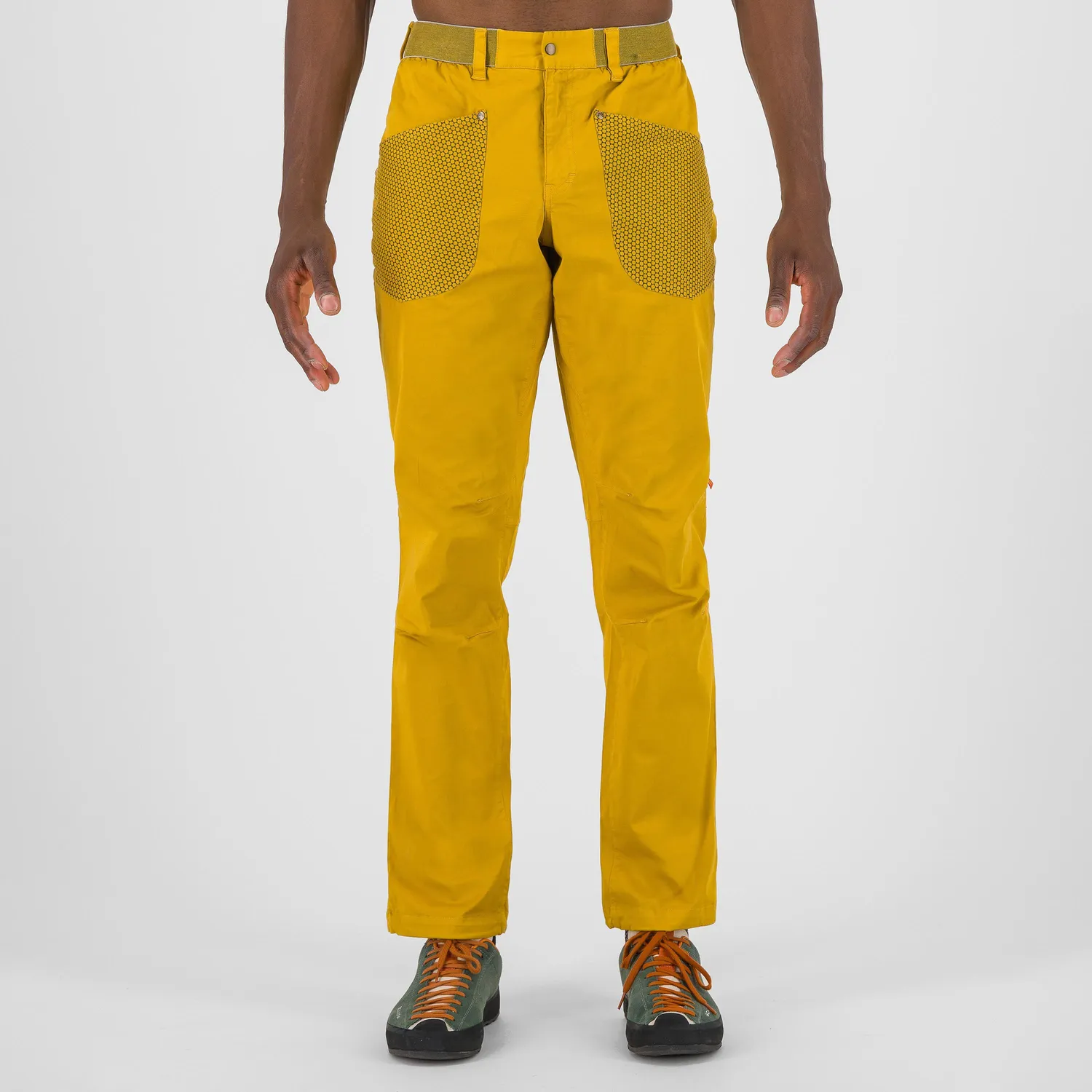 Karpos Fagher Pants pantaloni bumbac