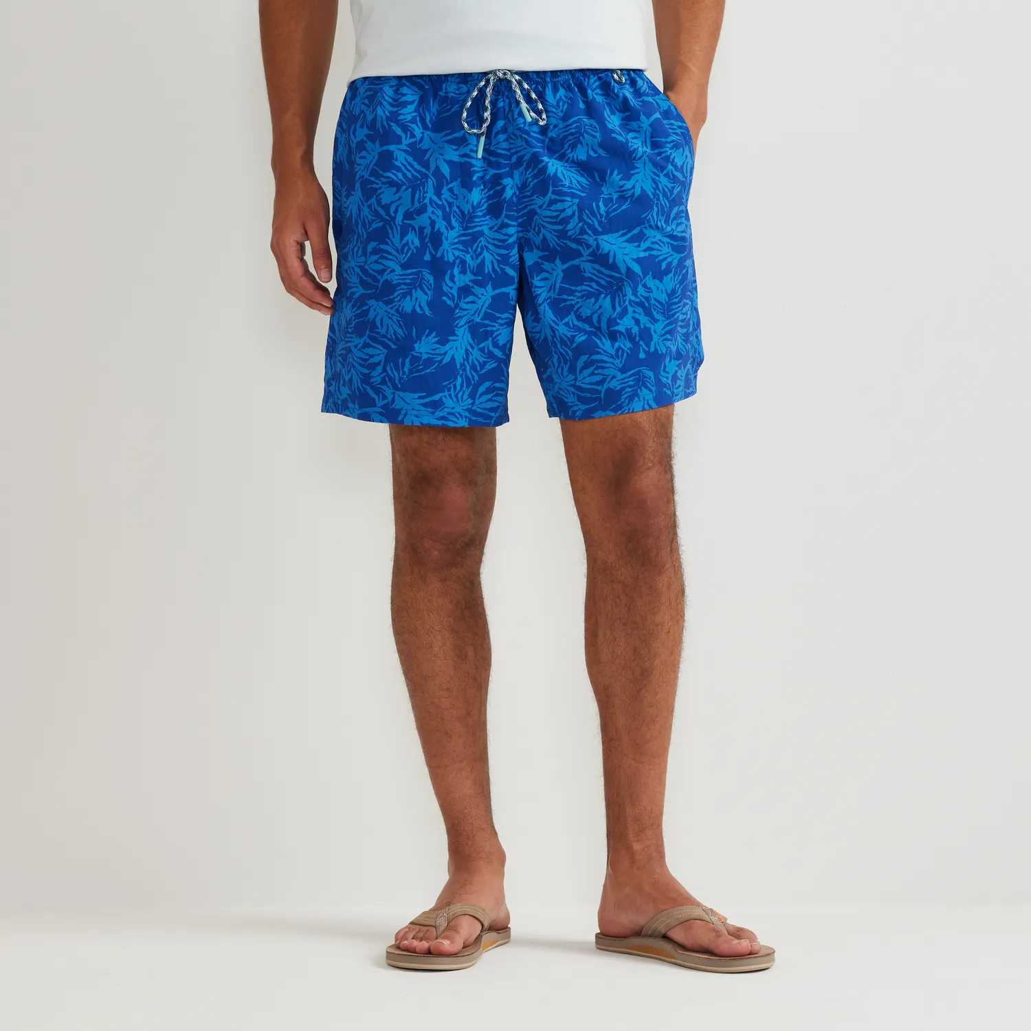 Eddie Bauer Tidal 2.0 sort barbati portocaliu protectie UV