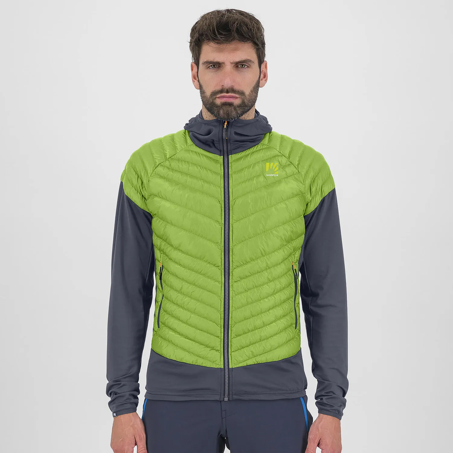 Karpos Sass de Mura geacă ski touring hibrid