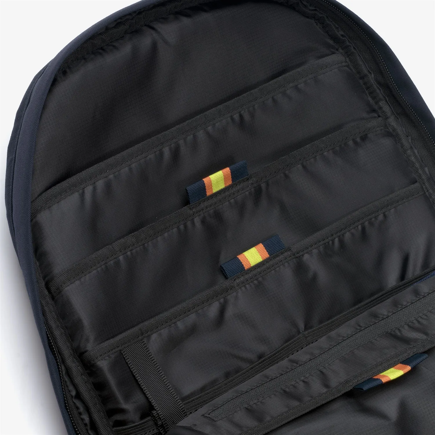 K-Way Anais rucsac albastru depth 46 cm