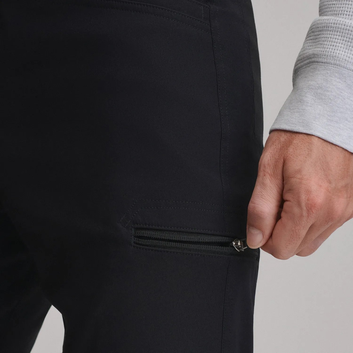 Eddie Bauer Guide Pro 2.0 pantaloni fleece Carbon