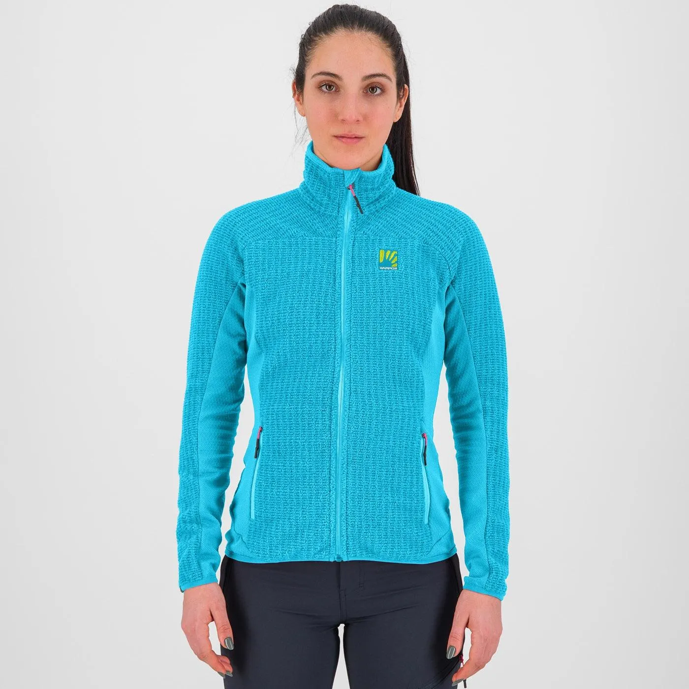 Karpos Rocchetta W fleece polar dama termoizolant