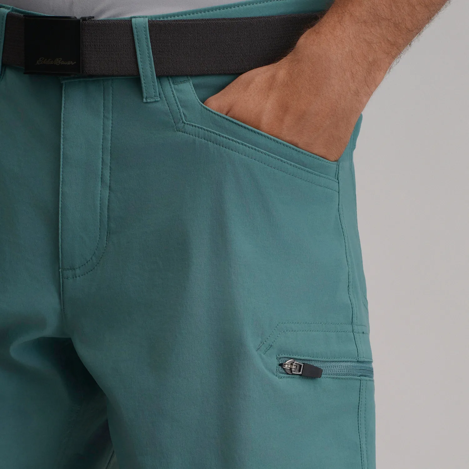 Eddie Bauer Guide Pro 2.0 pantaloni scurți bărbați 10 inch