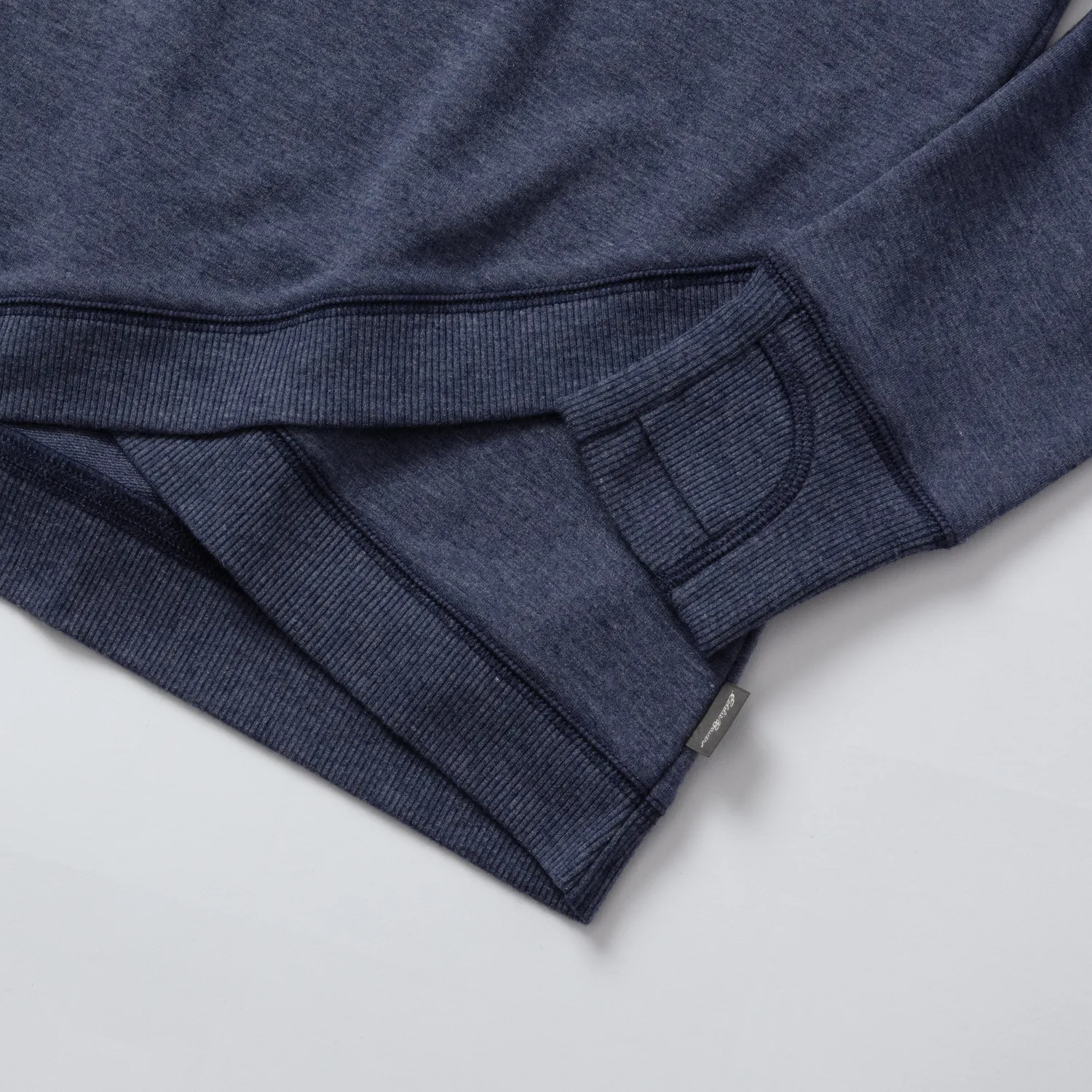 Eddie Bauer Infinity hanorac fete Grey Heather