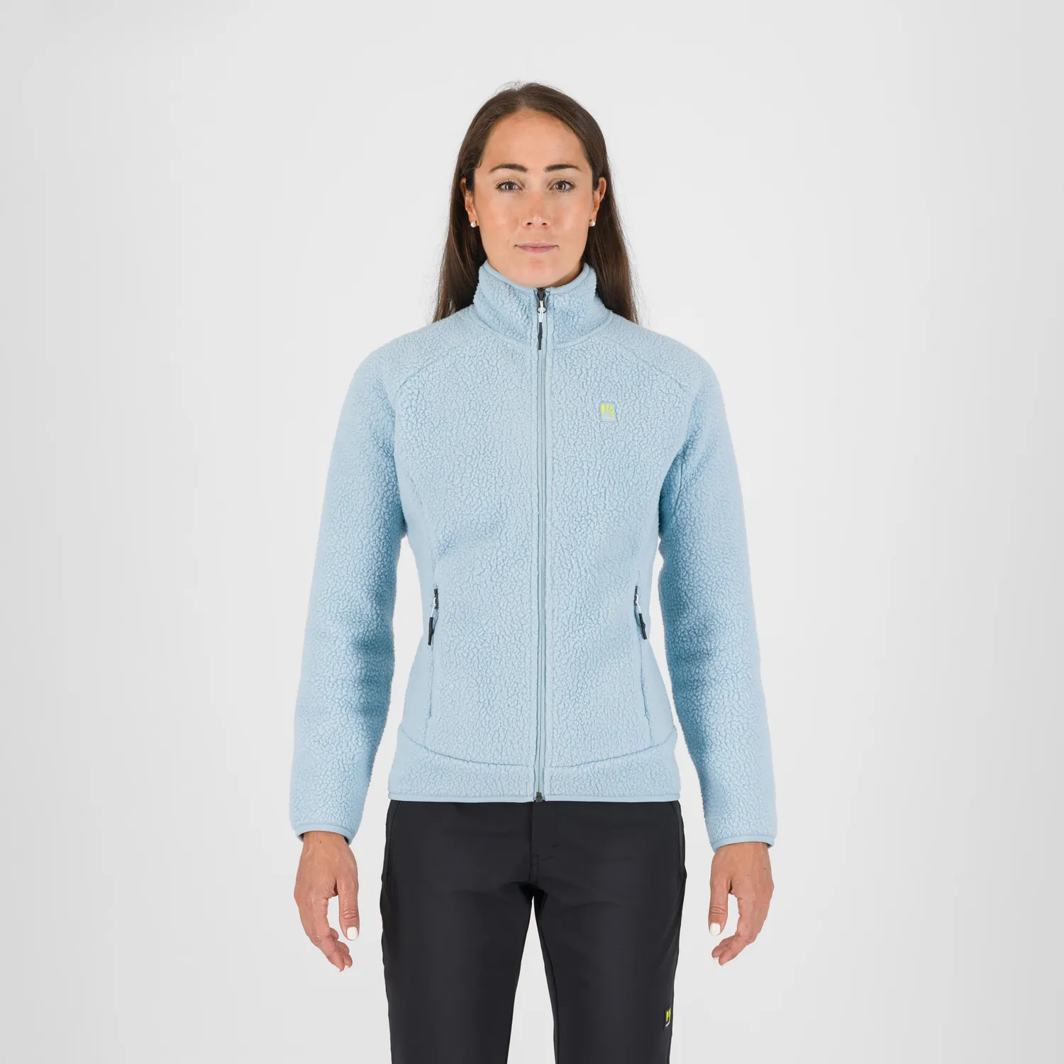 Karpos Moiazza Retro W polar dama fara gluga