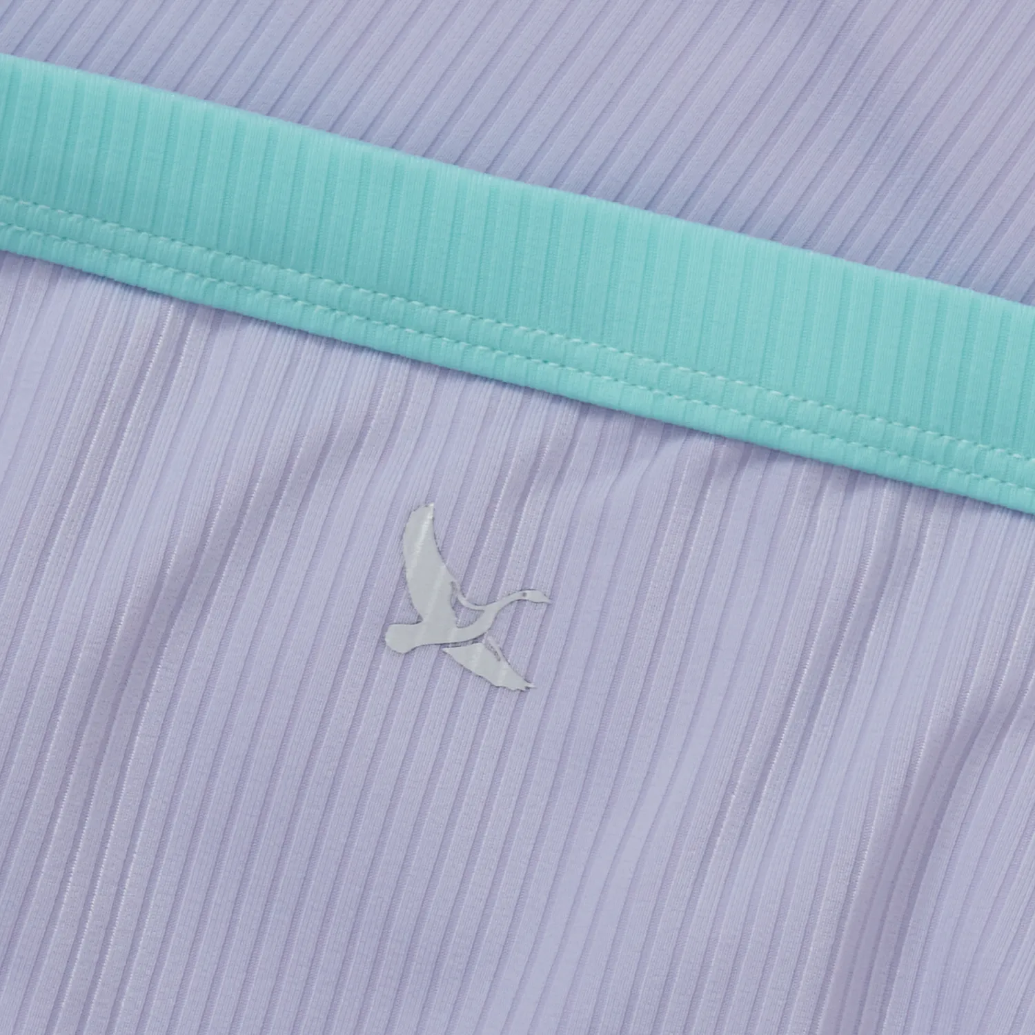 Eddie Bauer Sea Spray Tankini 2 piese fete Strawberry Moon UPF50+