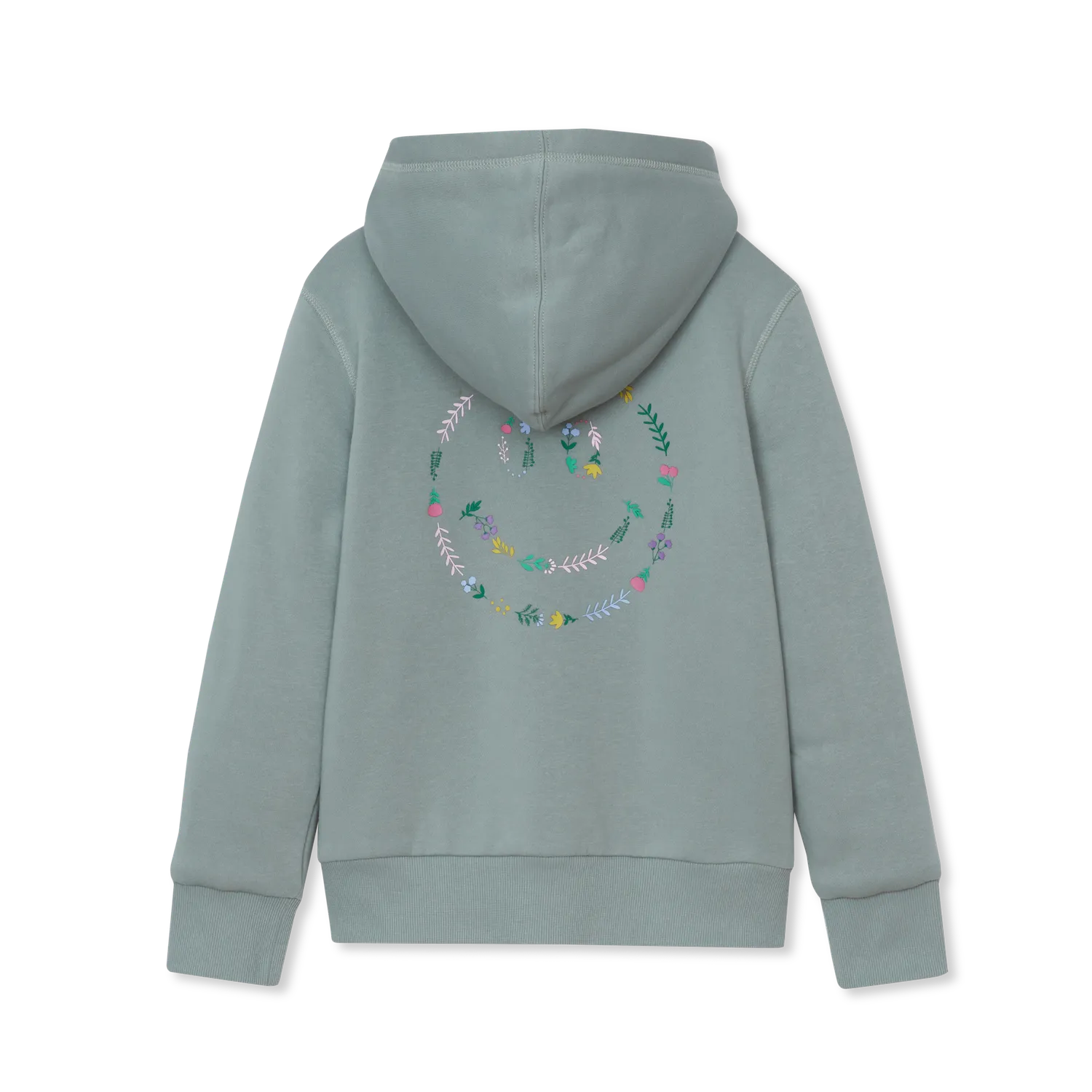 Eddie Bauer Camp Fleece hanorac fete roz calduros