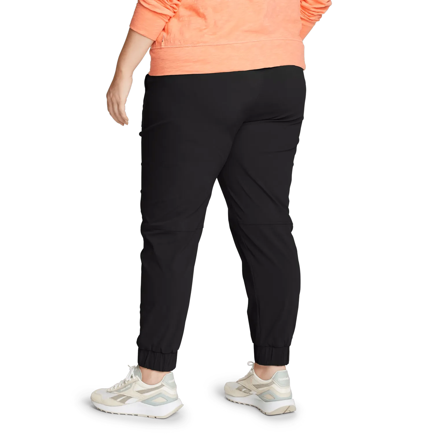 Eddie Bauer Sightscape Horizon pantaloni joggeri Negru 8