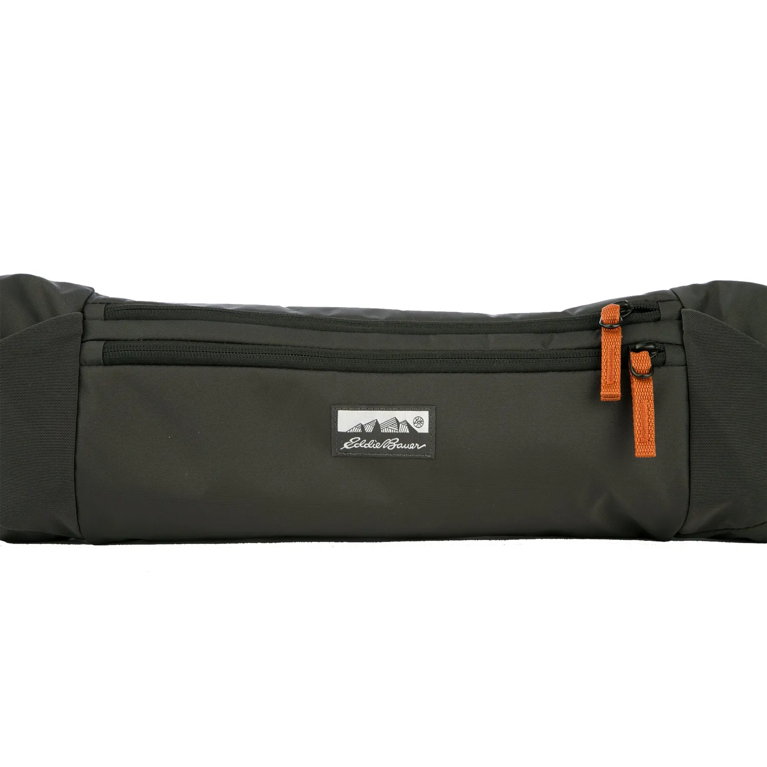 Eddie Bauer Transit geantă sling 5L neagră crossbody