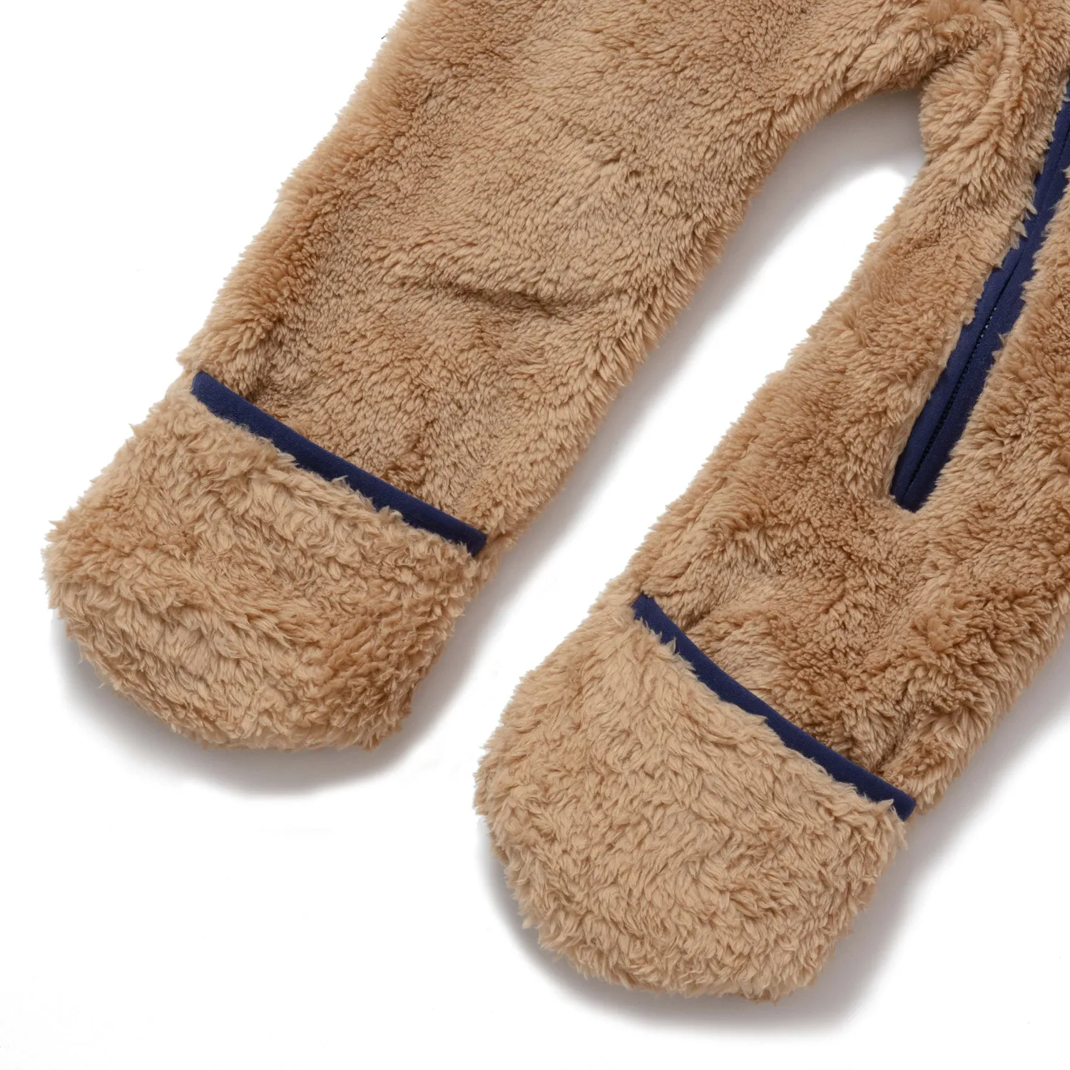 Eddie Bauer Quest Fleece salopeta bebelusi plus calduroasa