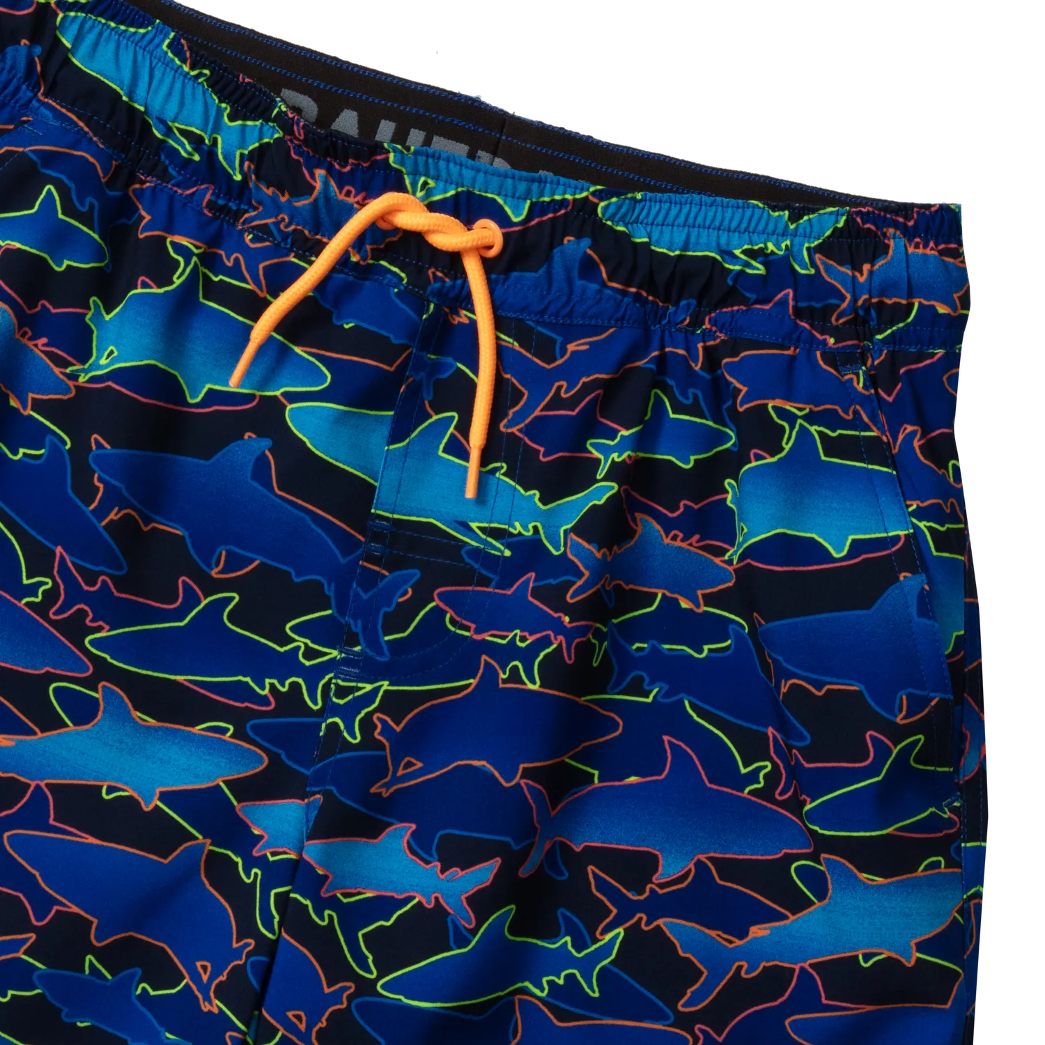 Eddie Bauer Sea Spray sort inot baieti Nautical Blue