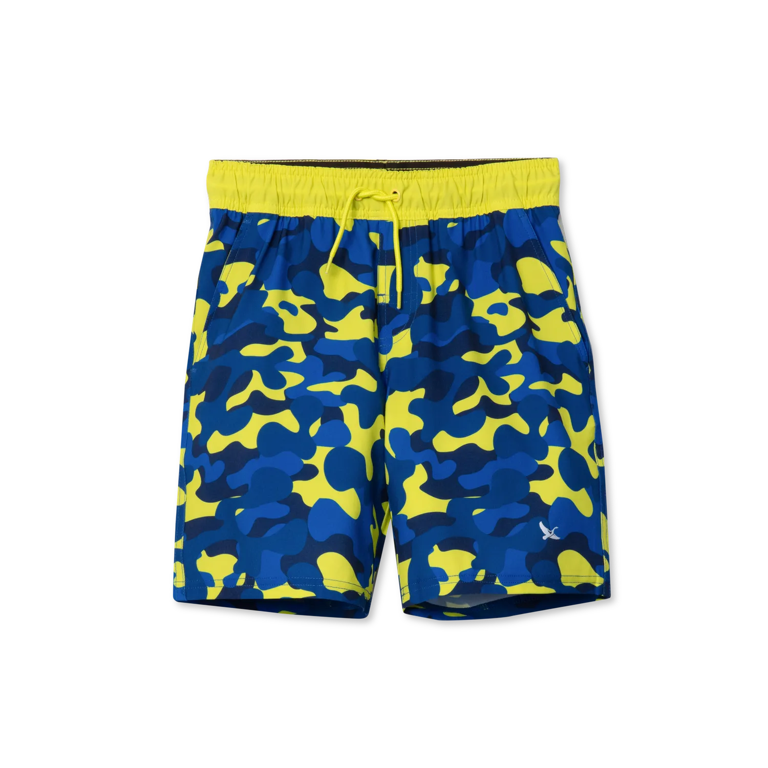 Eddie Bauer Sea Spray sort inot baieti Nautical Blue