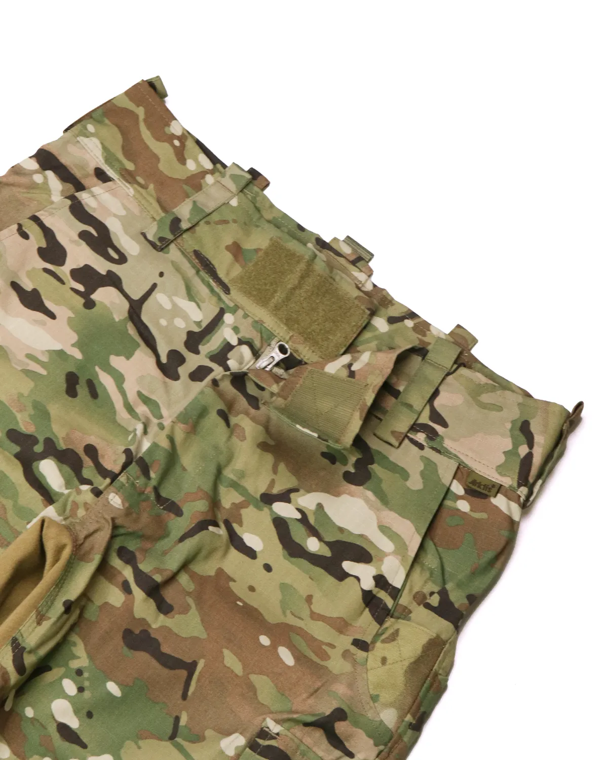 Arktis Ranger V1 pantaloni tactici Multicam 33L