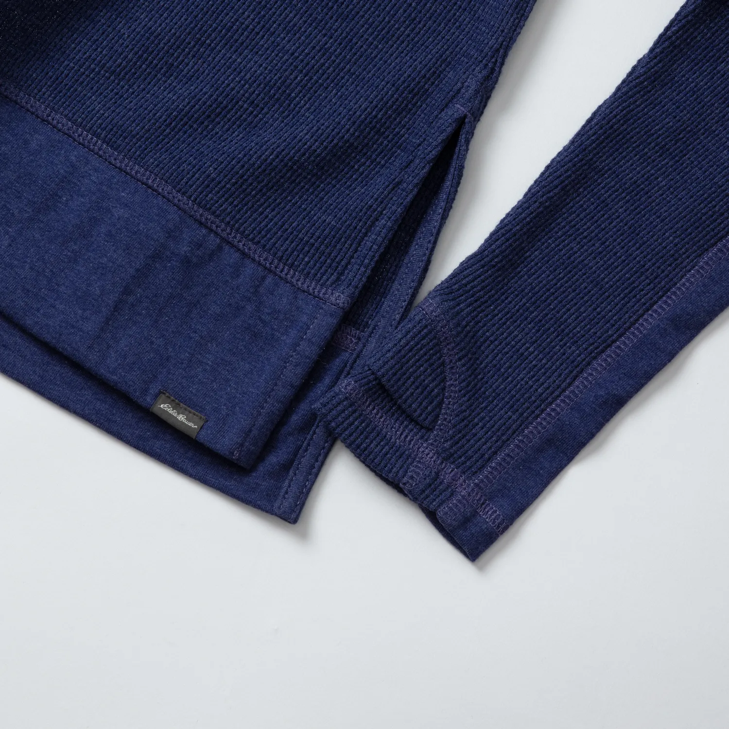 Eddie Bauer Myriad bluză termică fete Pastel Lilac ușoară