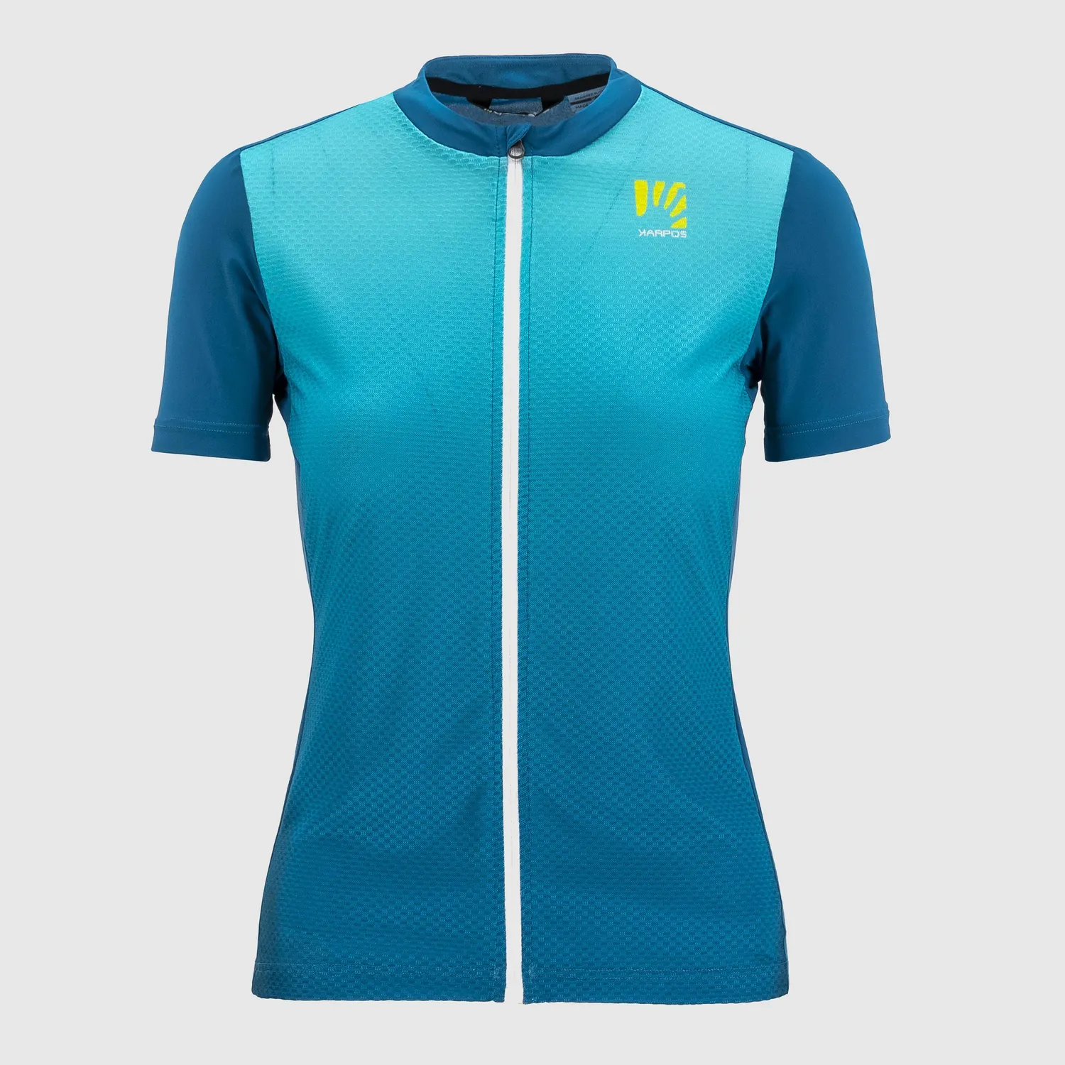 Karpos Verve Evo W Jersey tricou ciclism dama respirabil