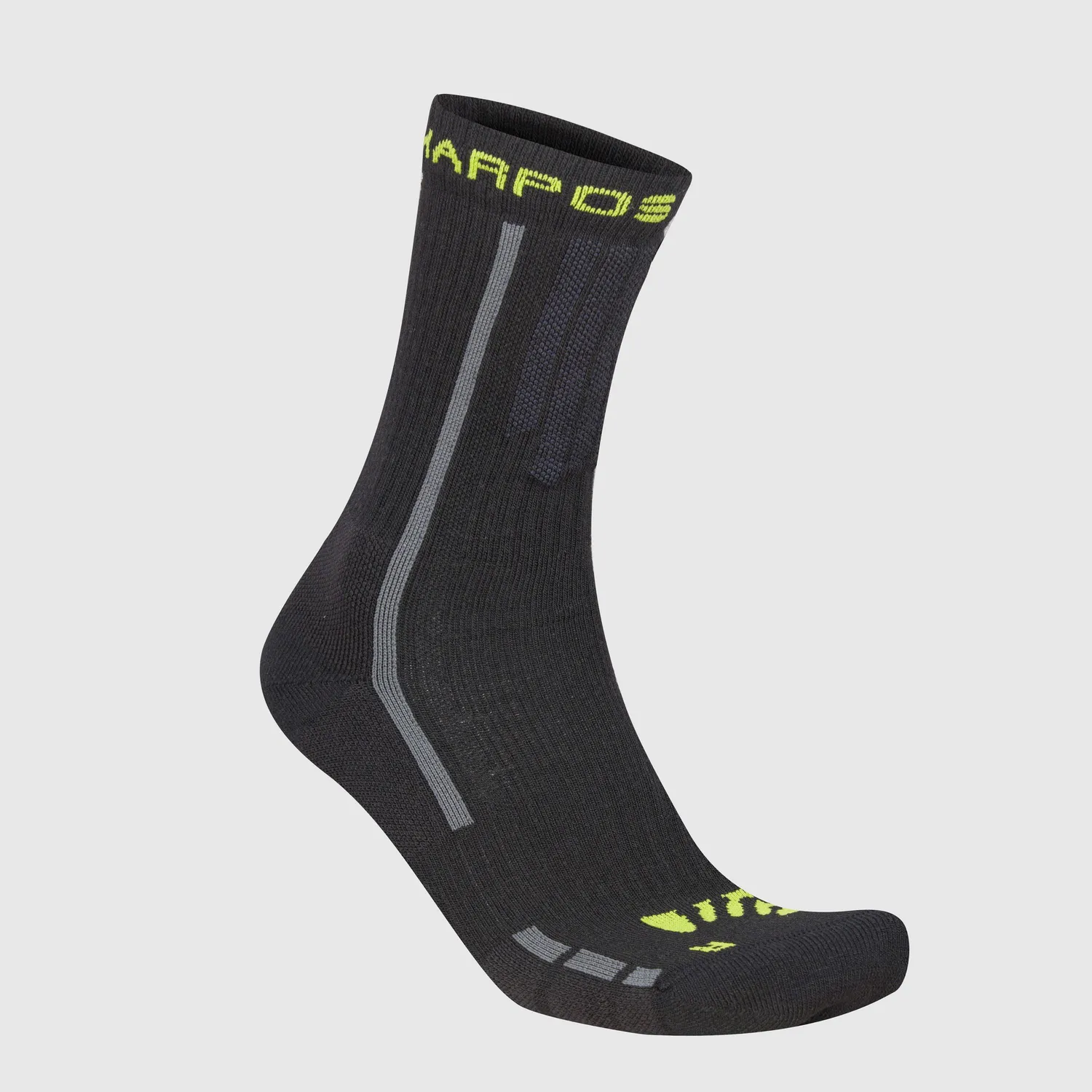 Karpos Scarnia Merino sosete trekking merino M