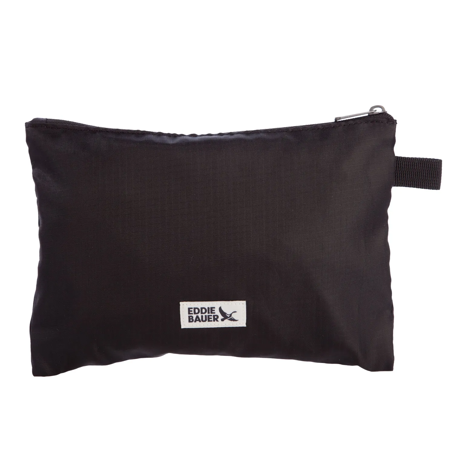 Eddie Bauer set 5 organizatoare bagaje Negru impermeabil