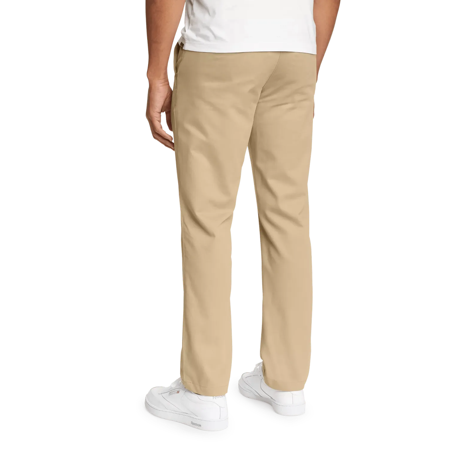 Eddie Bauer Flex Sport chino barbati elastici