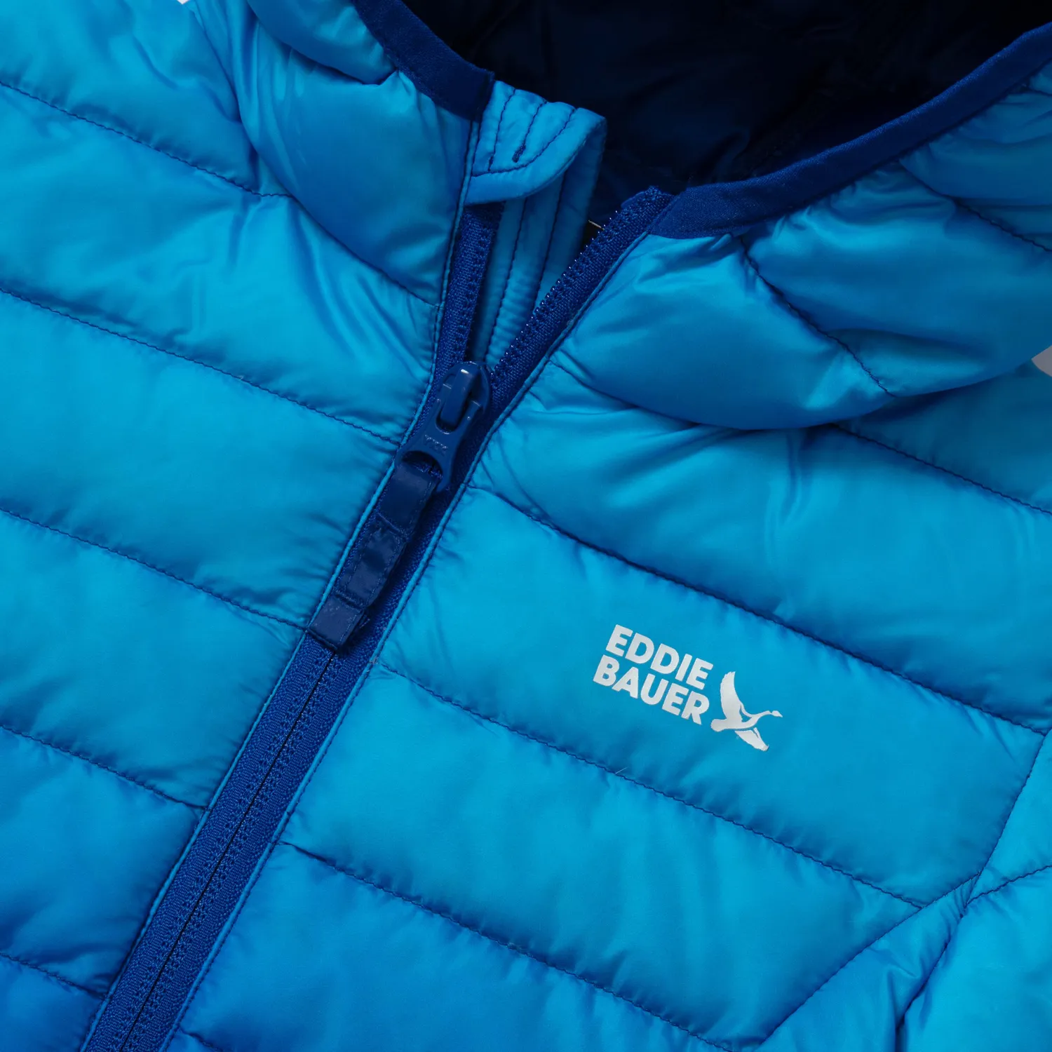 Eddie Bauer CirrusLite Down geaca puf copii pastel lilac