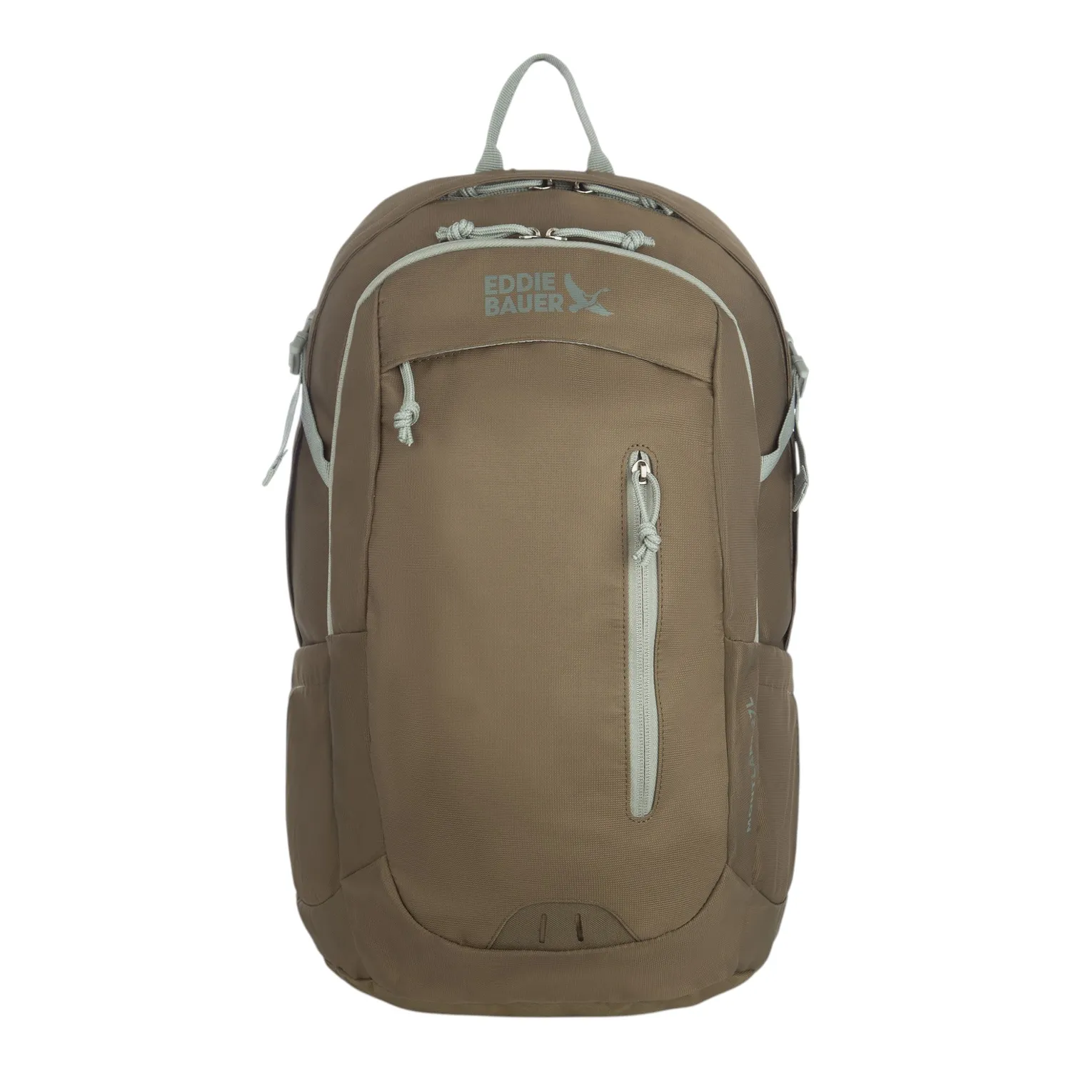 Eddie Bauer Montlake rucsac 27L negru laptop 15