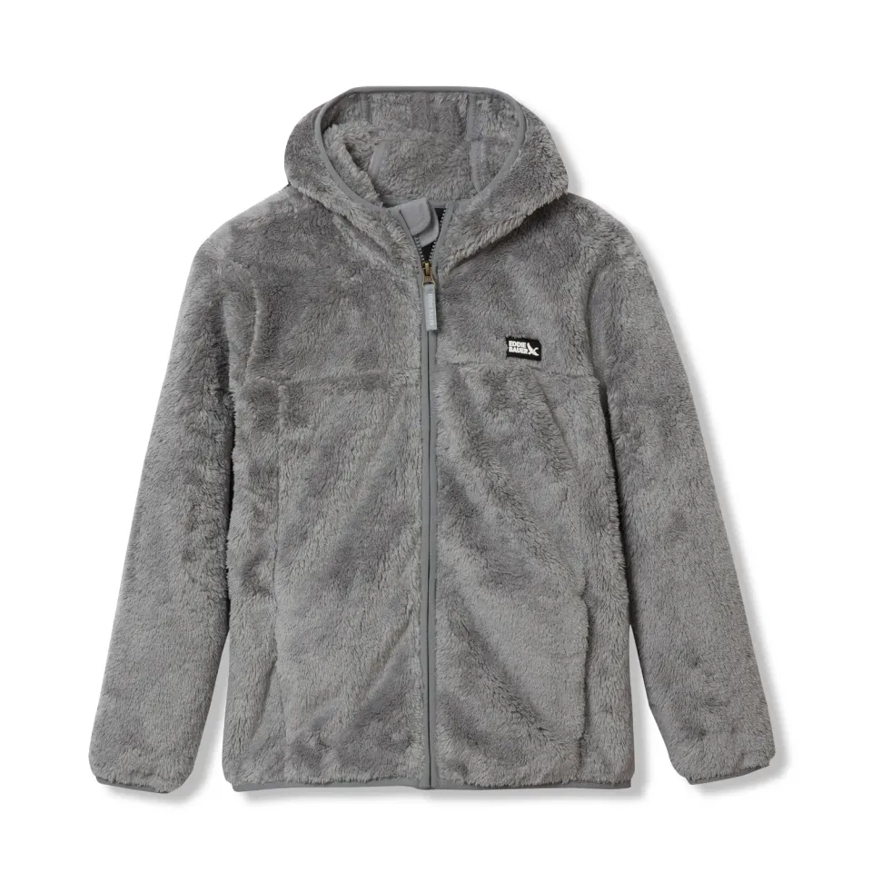 Eddie Bauer Quest Fleece geaca copii polar plusata