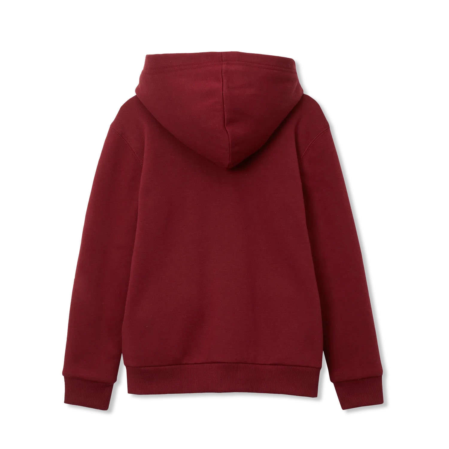 Eddie Bauer Camp Fleece hanorac baieti Cabernet calduros