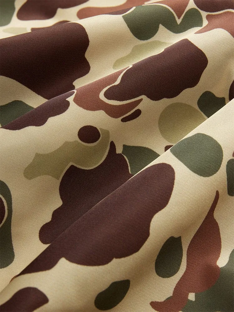 Alpha Industries L-2B Gen II geaca dama verde camuflaj nailon