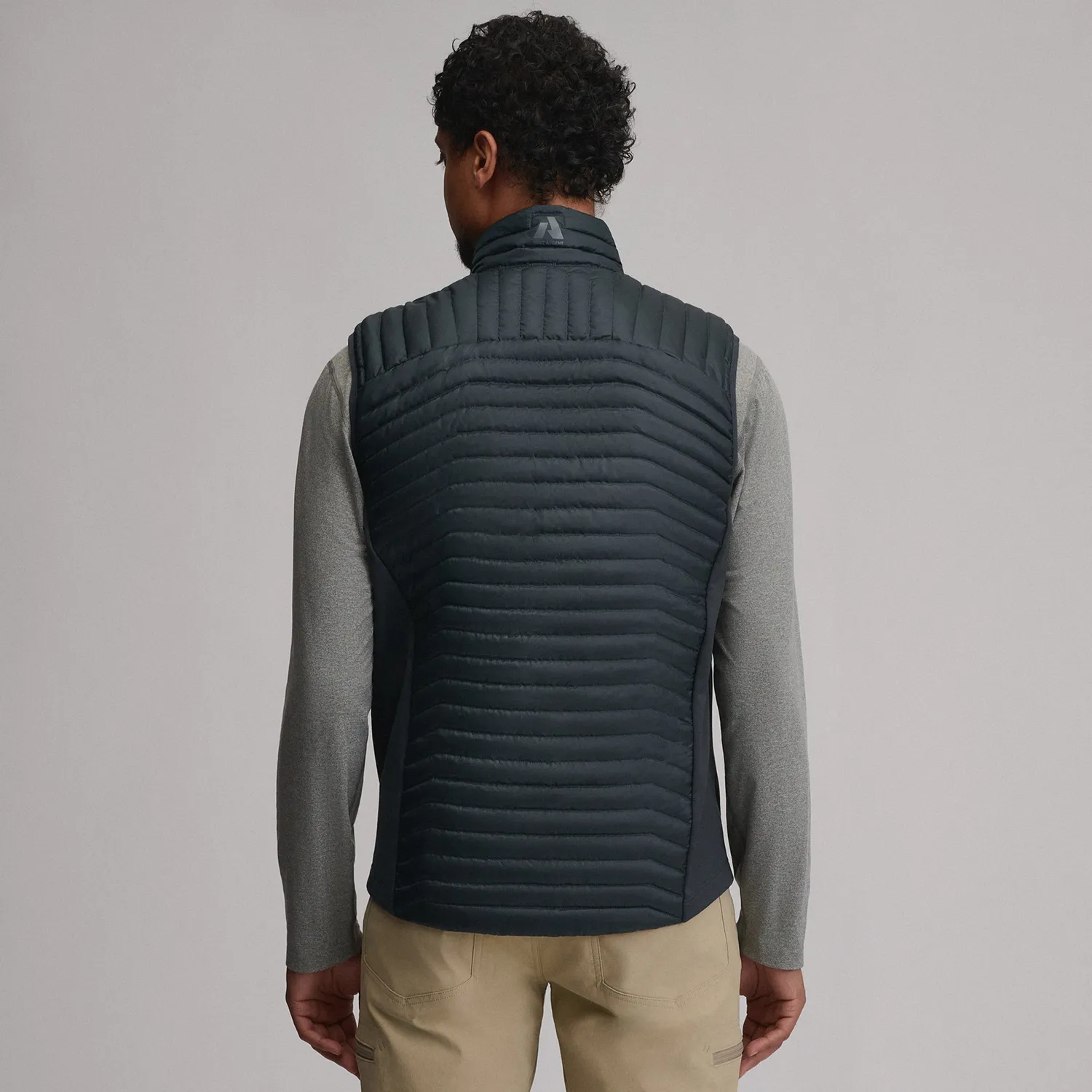 Eddie Bauer MicroTherm 2.0 vestă puf Storm L ușoară