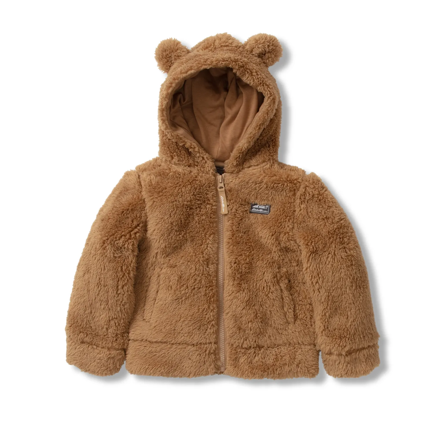 Eddie Bauer Quest Plush geaca copii Imperial Blue
