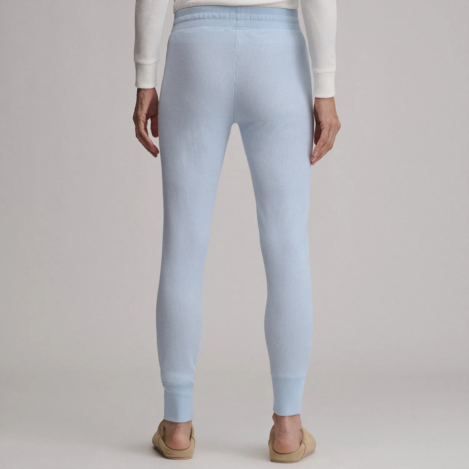 Eddie Bauer Infinity Thermal pantaloni termici dama negri caldurosi