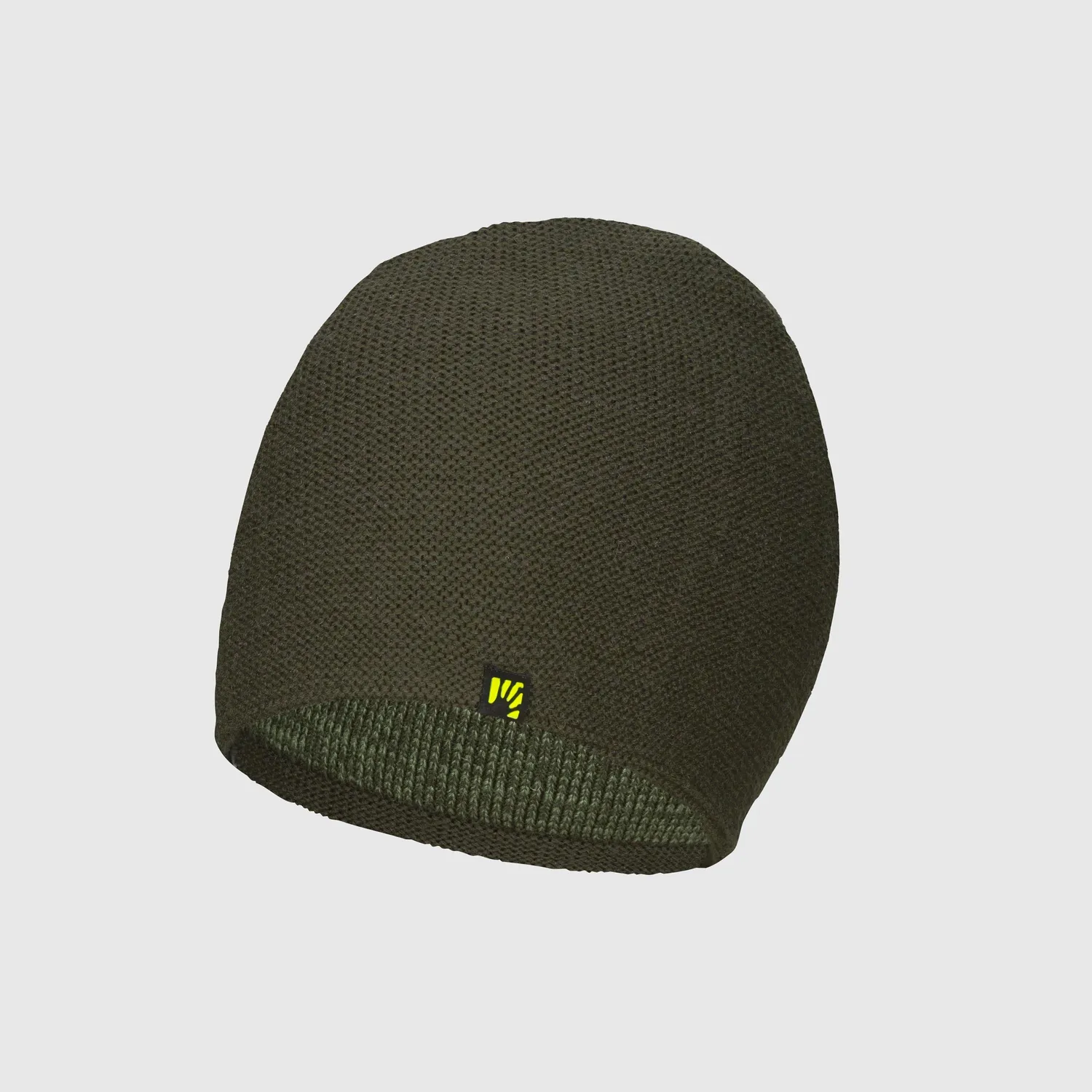 Karpos Senaiga Beanie caciula reversibila lana