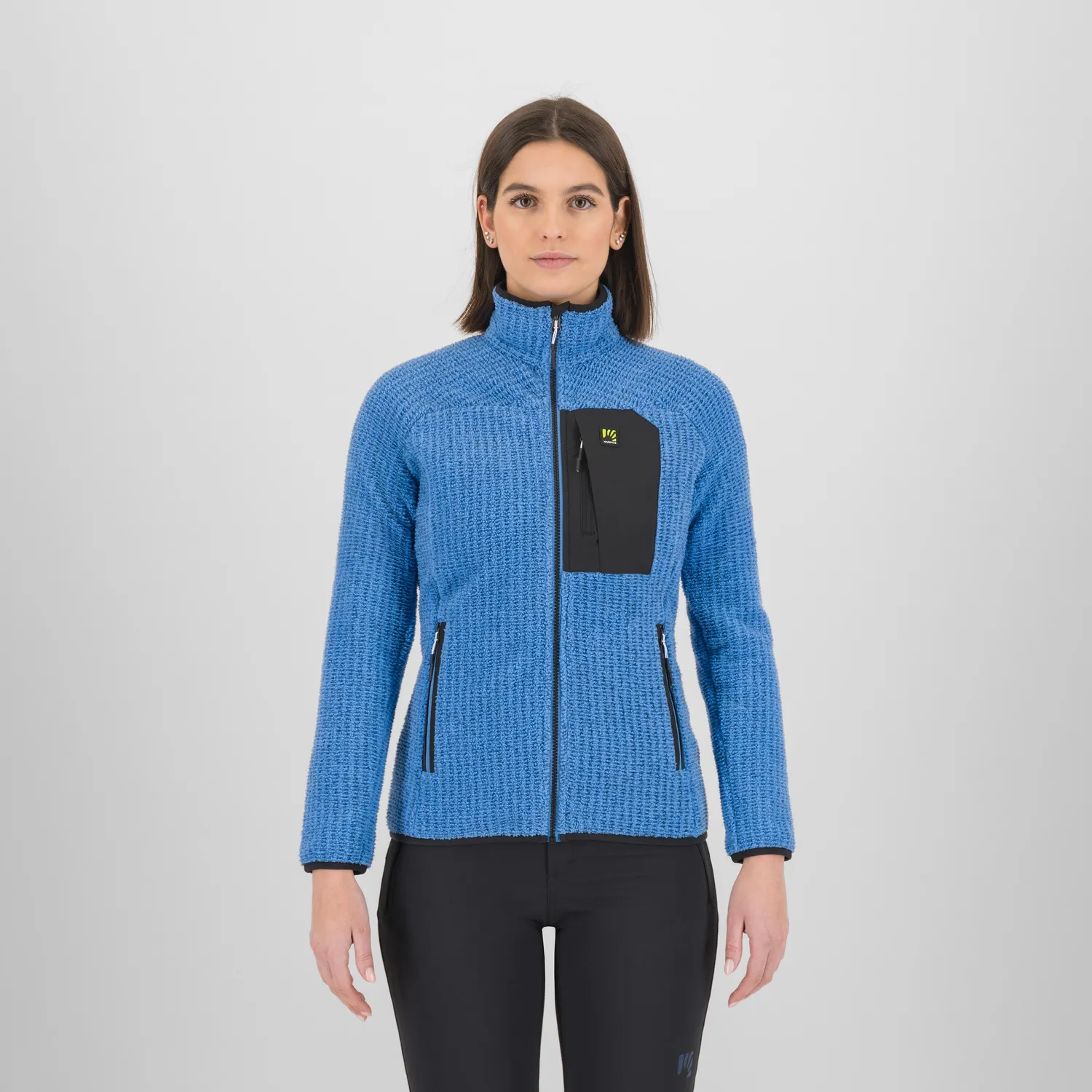 Karpos Rocchetta Evo polar dama reciclat