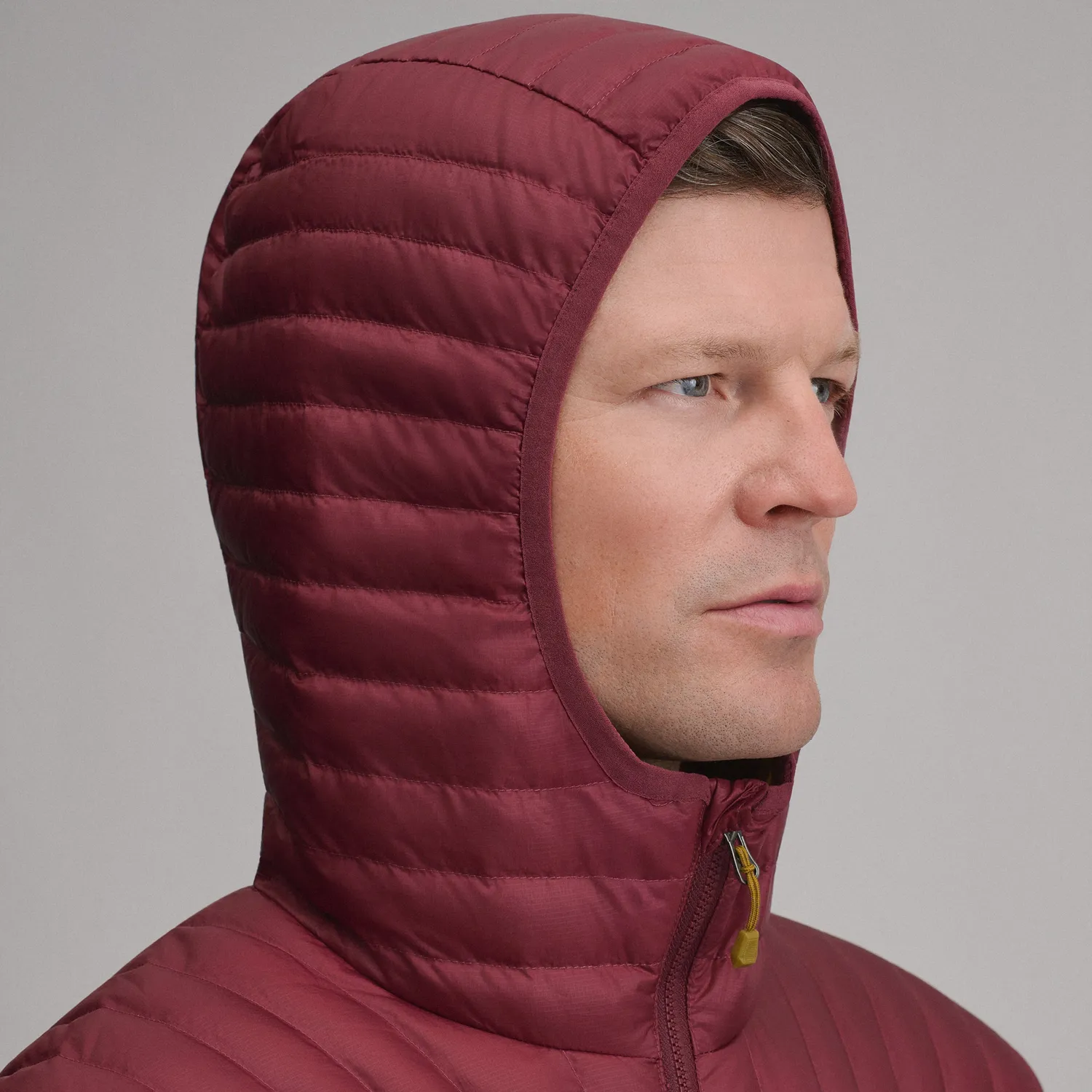 Eddie Bauer MicroTherm 2.0 hanorac puf Dk Lava 800