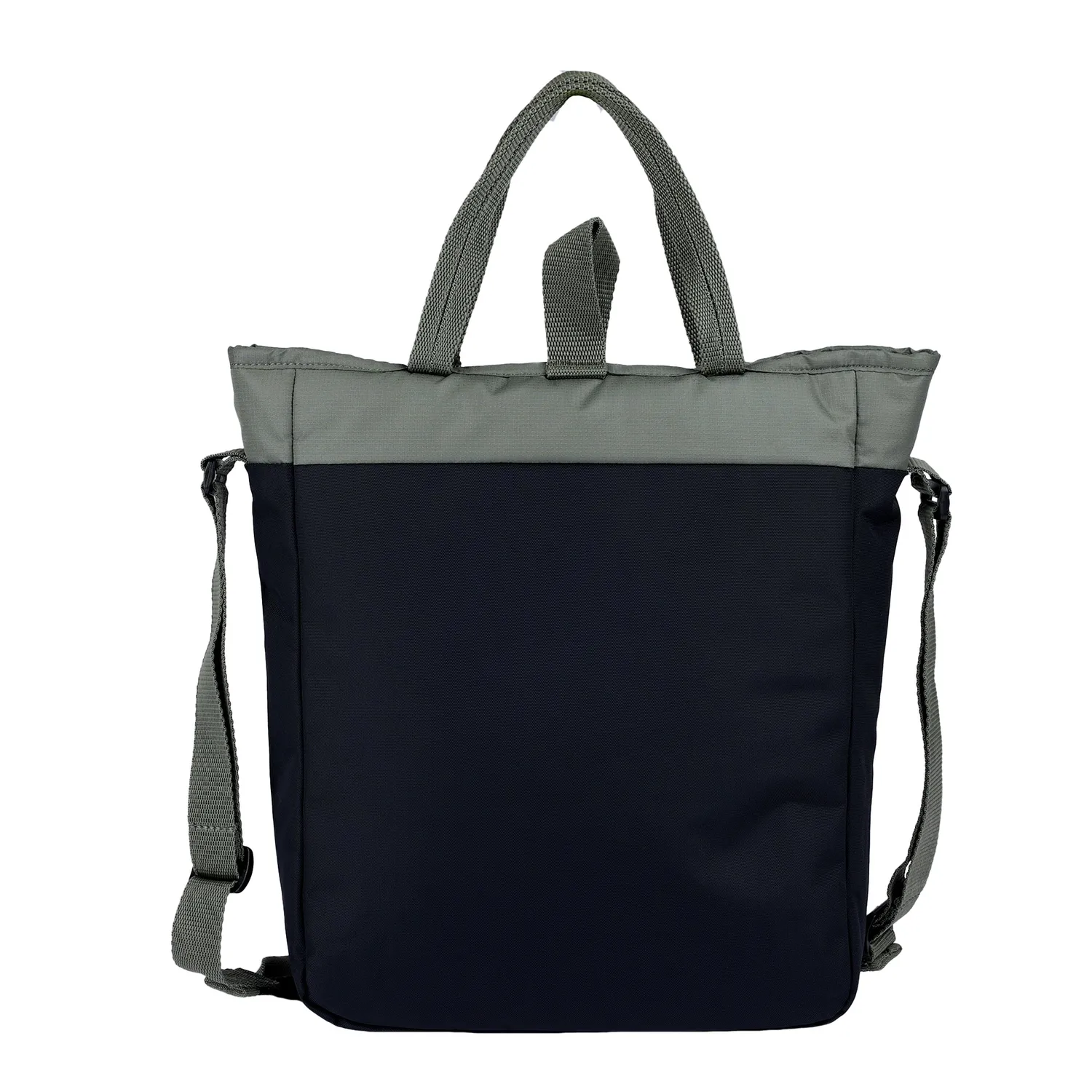 Eddie Bauer Ripstop Puffer Geanta Tote Carbon