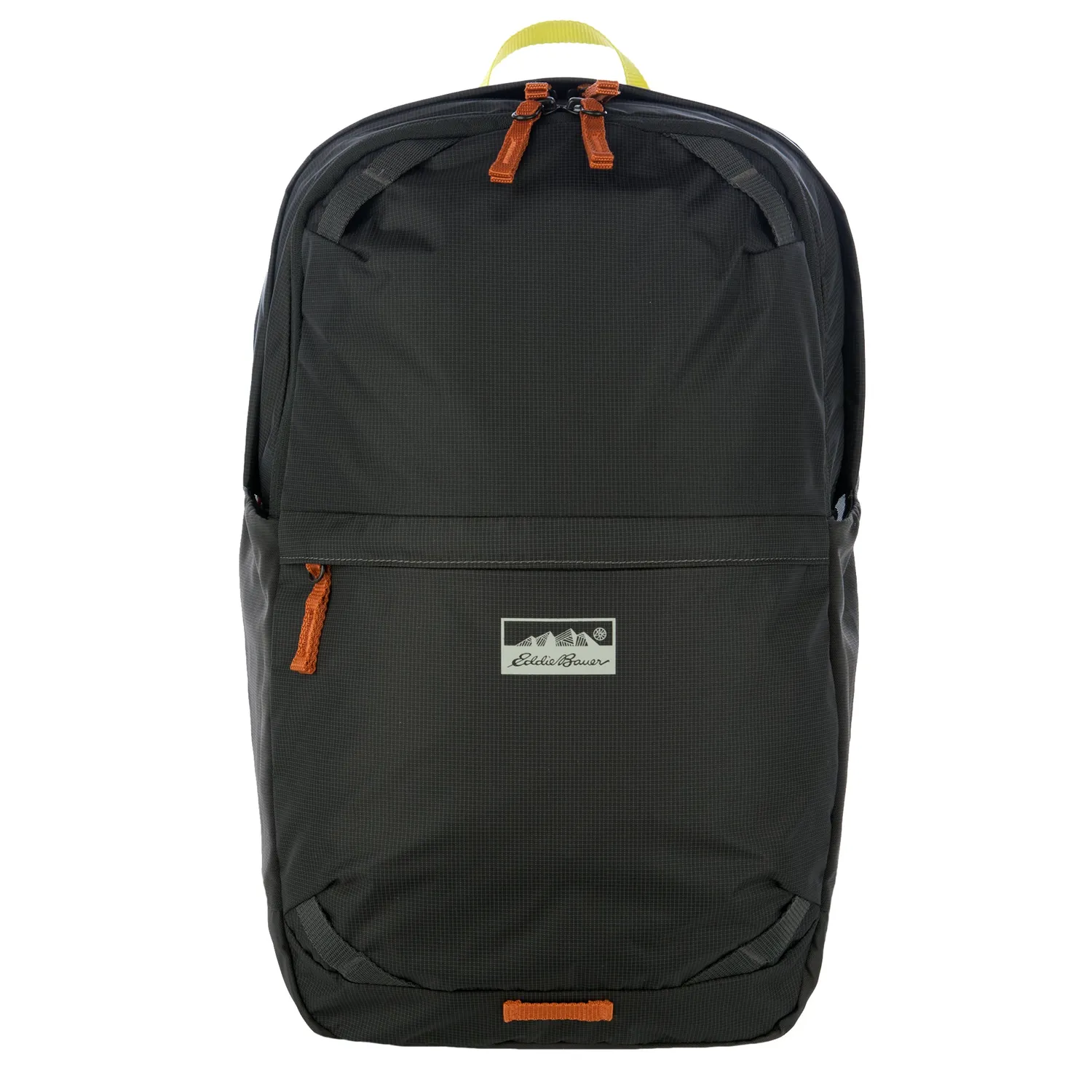 Eddie Bauer 22L Nomad rucsac Carbon 22L impermeabil