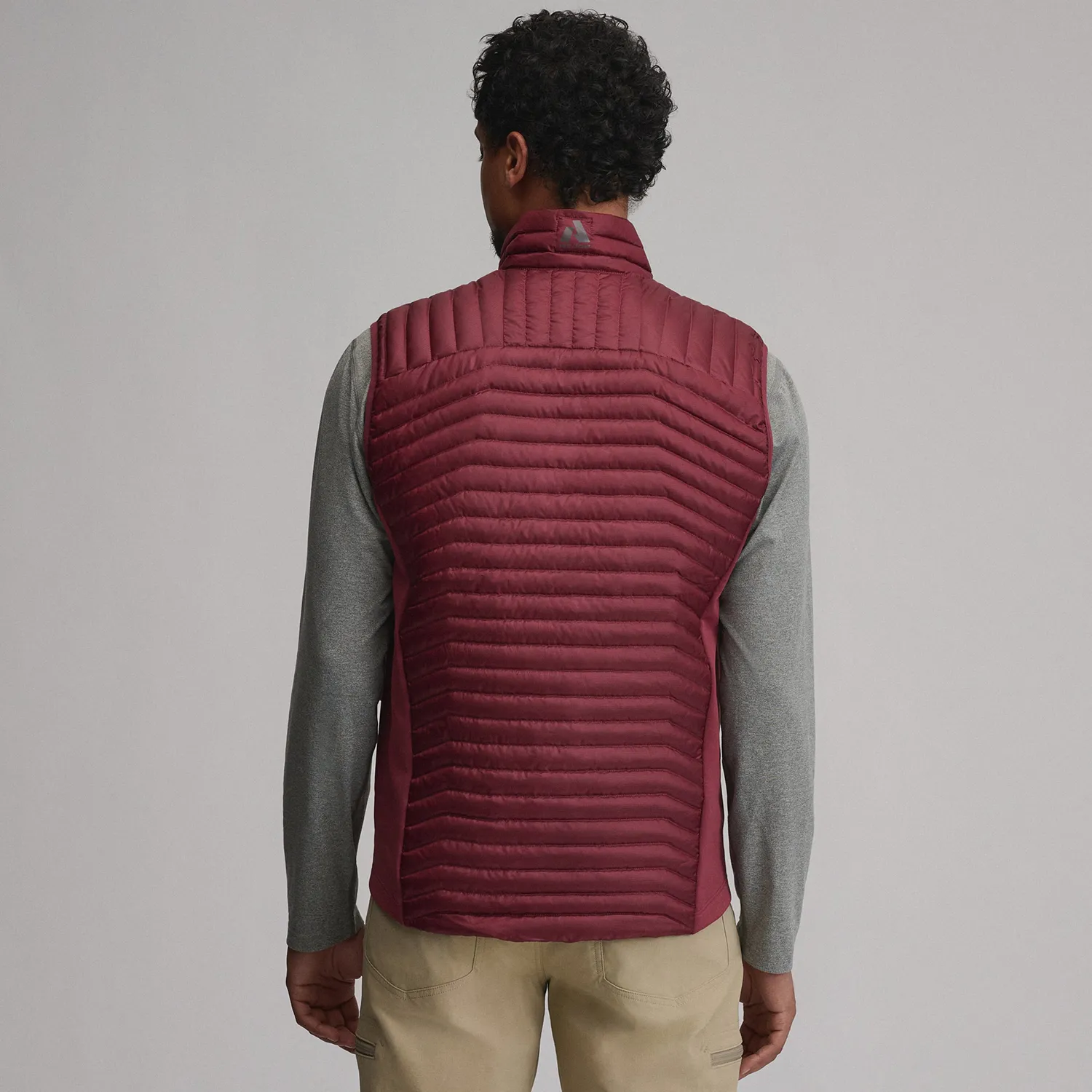 Eddie Bauer MicroTherm 2.0 vestă puf Storm L ușoară