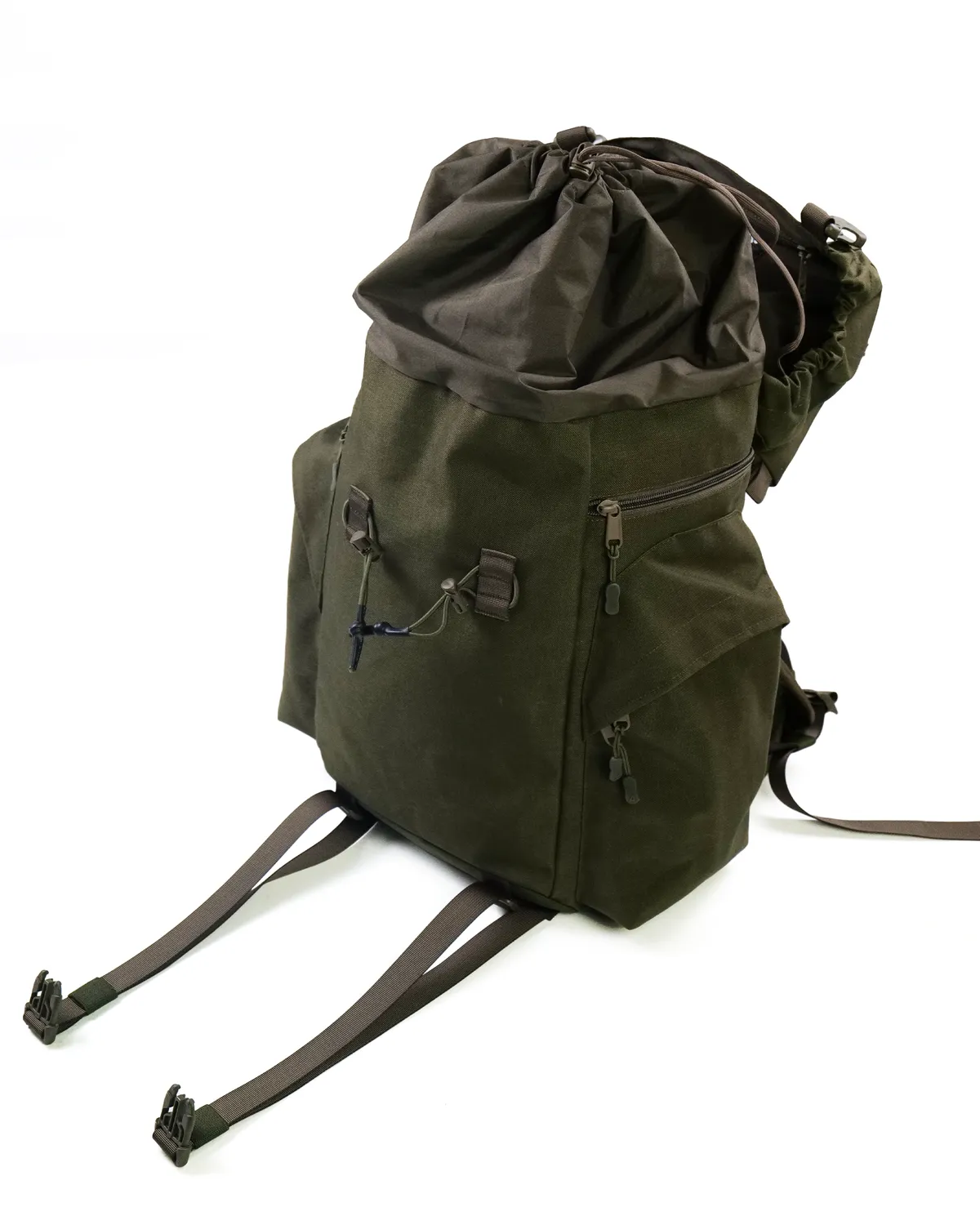 Arktis H110 rucsac tactic 35L negru