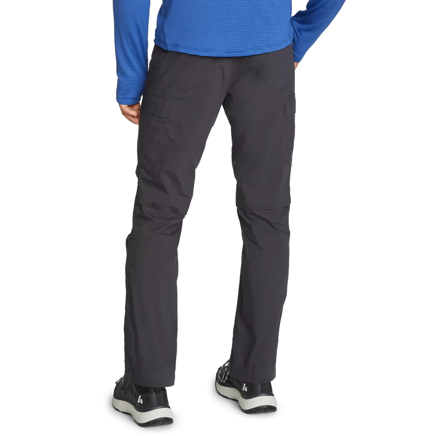 Eddie Bauer Ranger pantaloni Carbon rezistenți