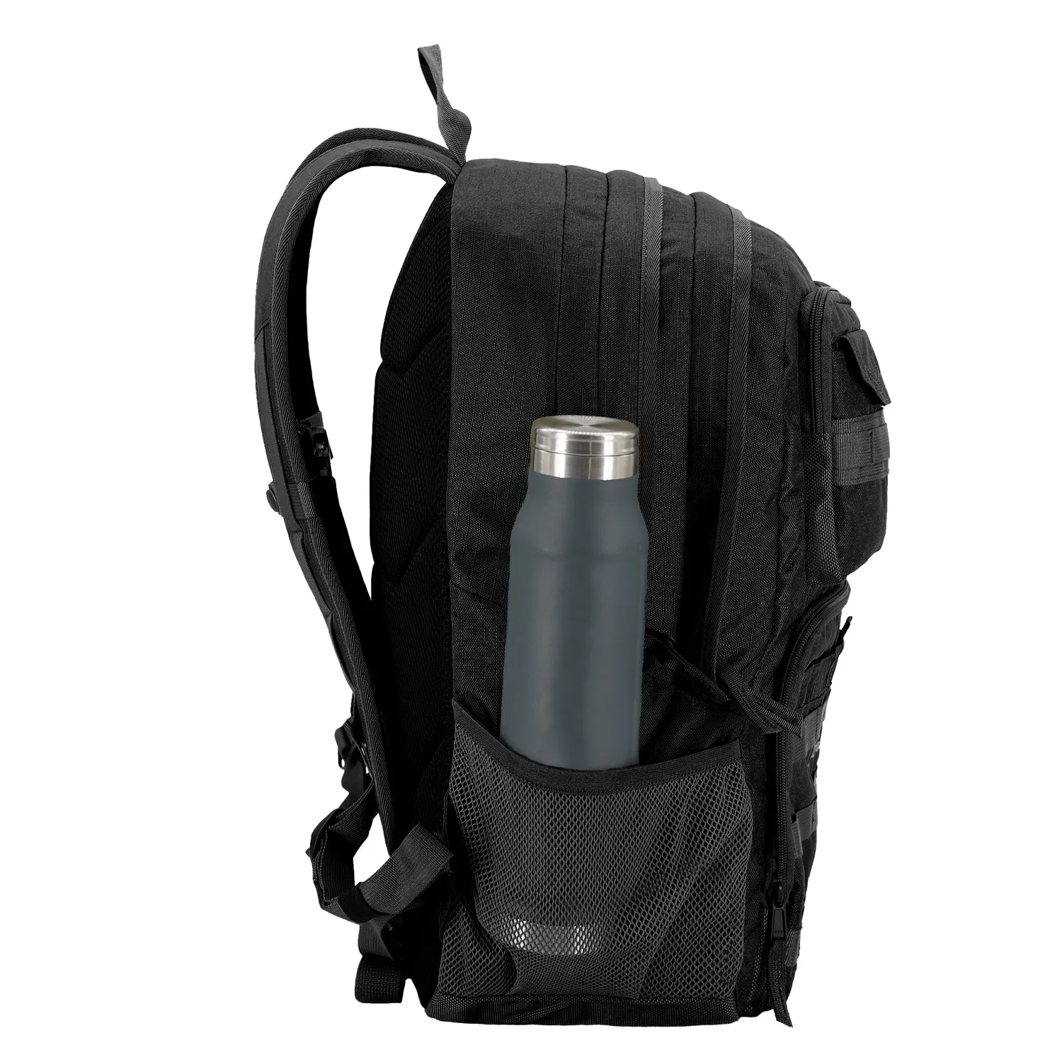 Eddie Bauer Cargo rucsac 30L negru laptop 15.4